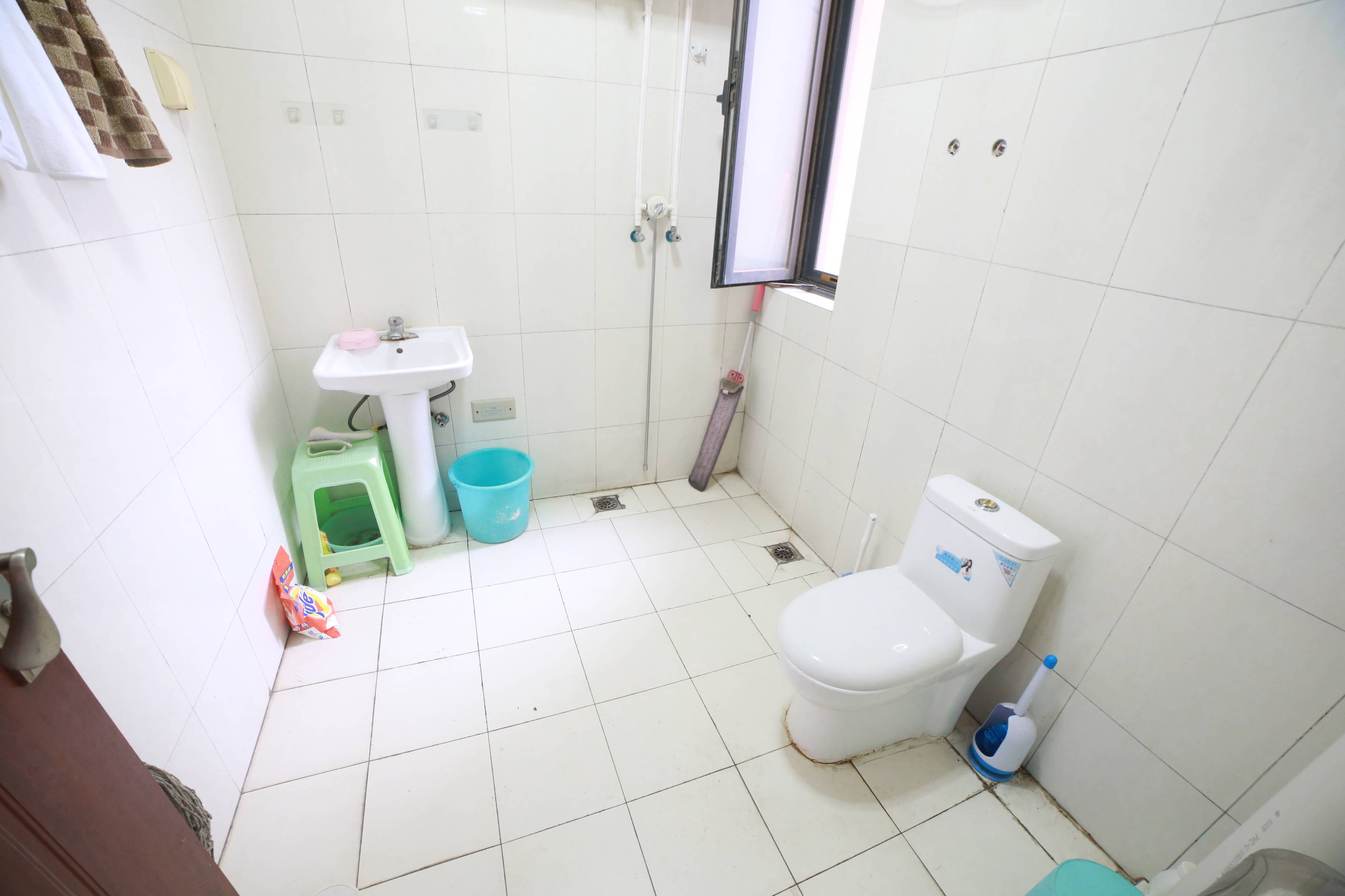 中建锦绣城一期