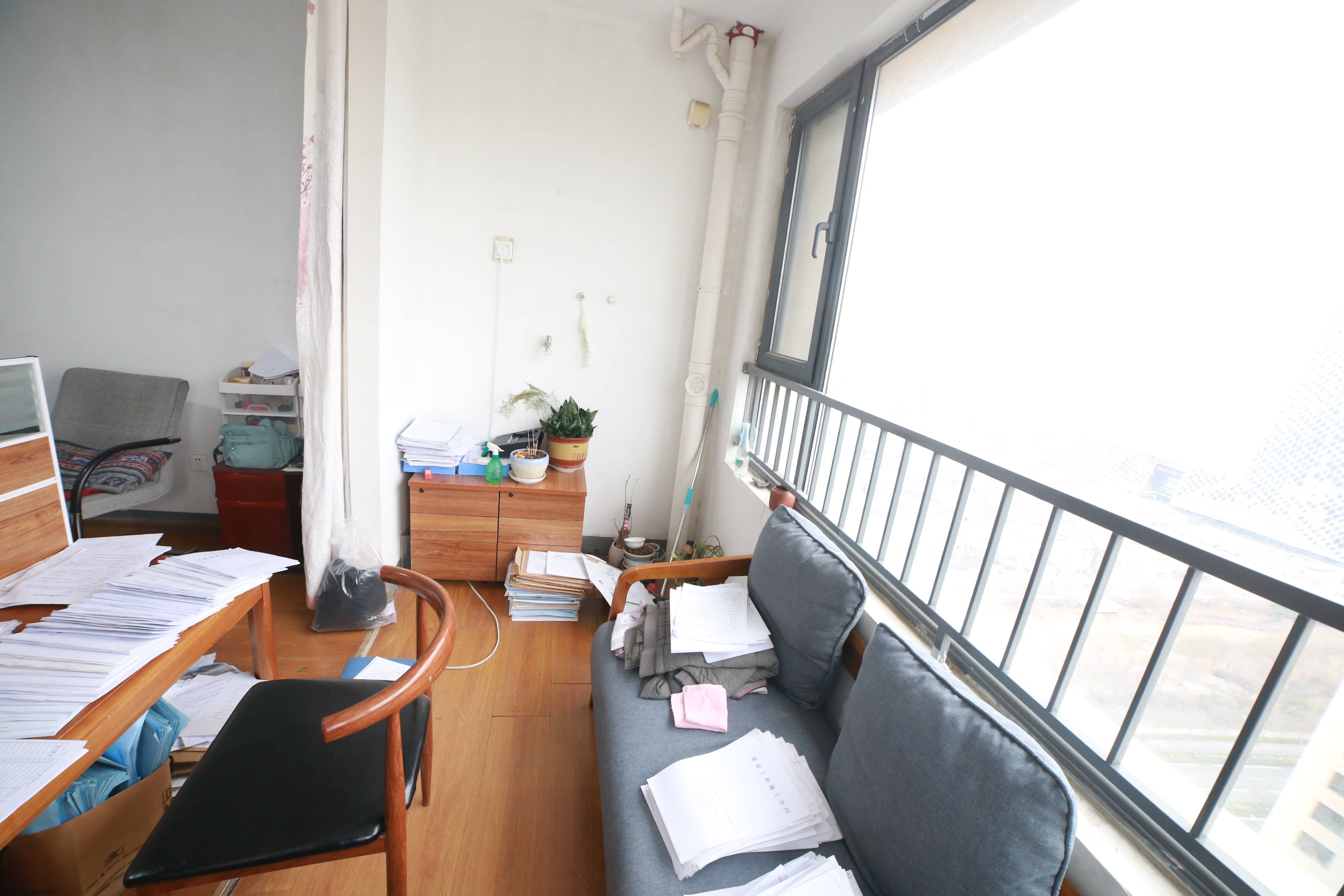 中建锦绣城一期