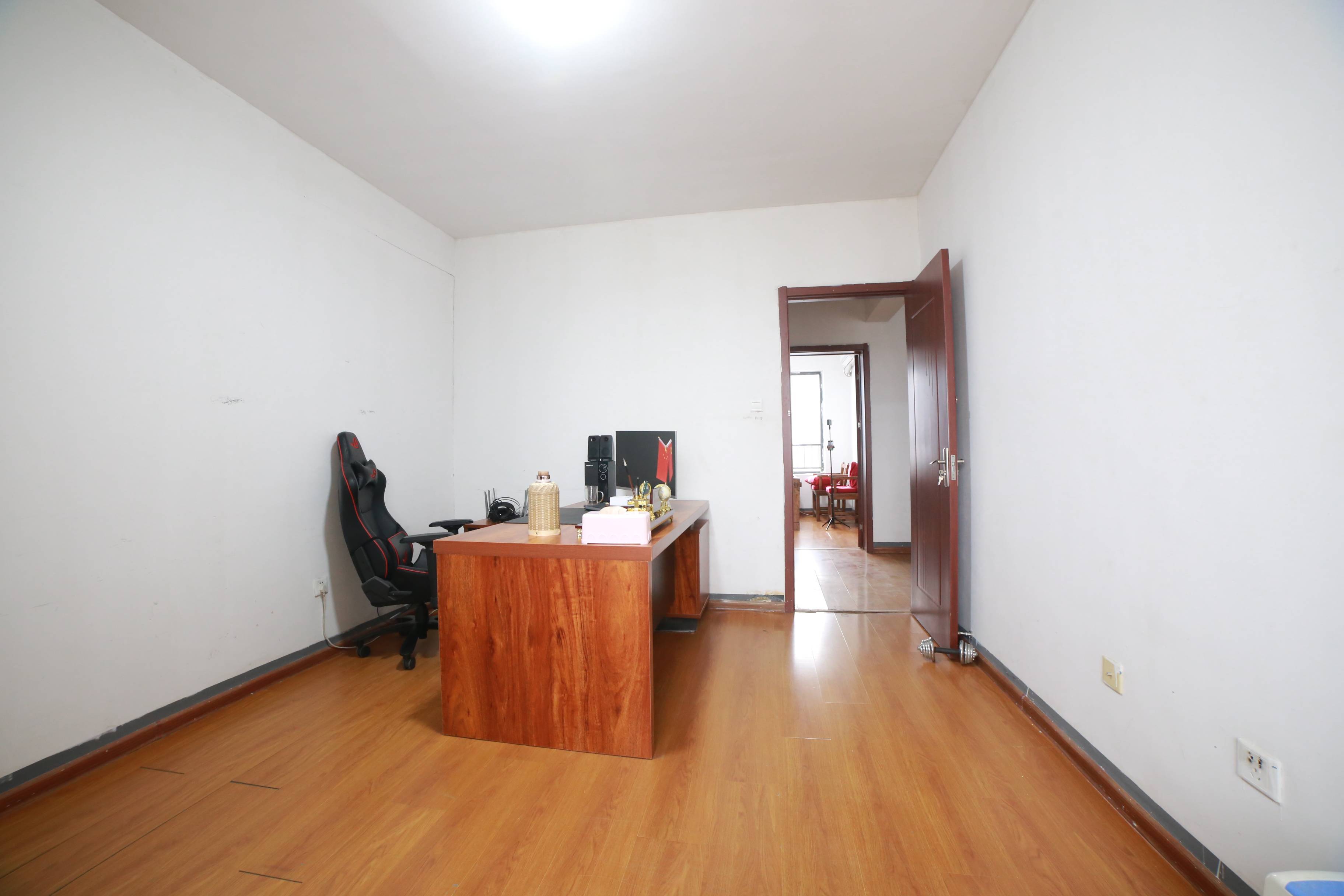 中建锦绣城一期