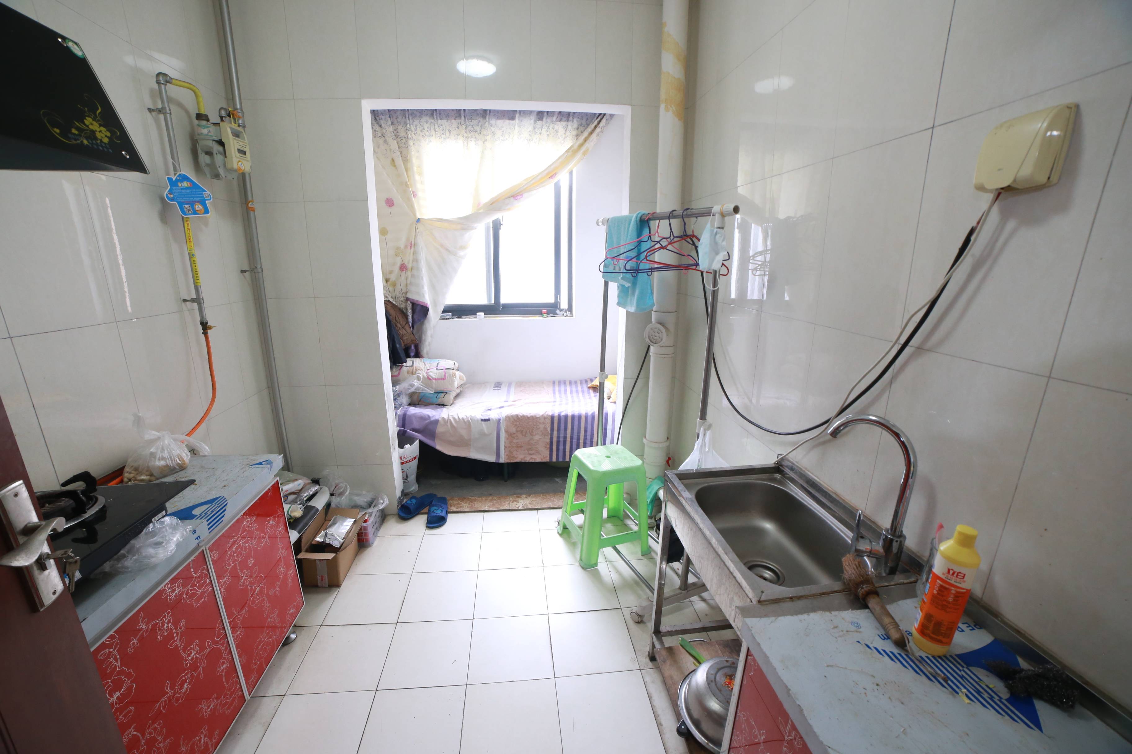 中建锦绣城一期