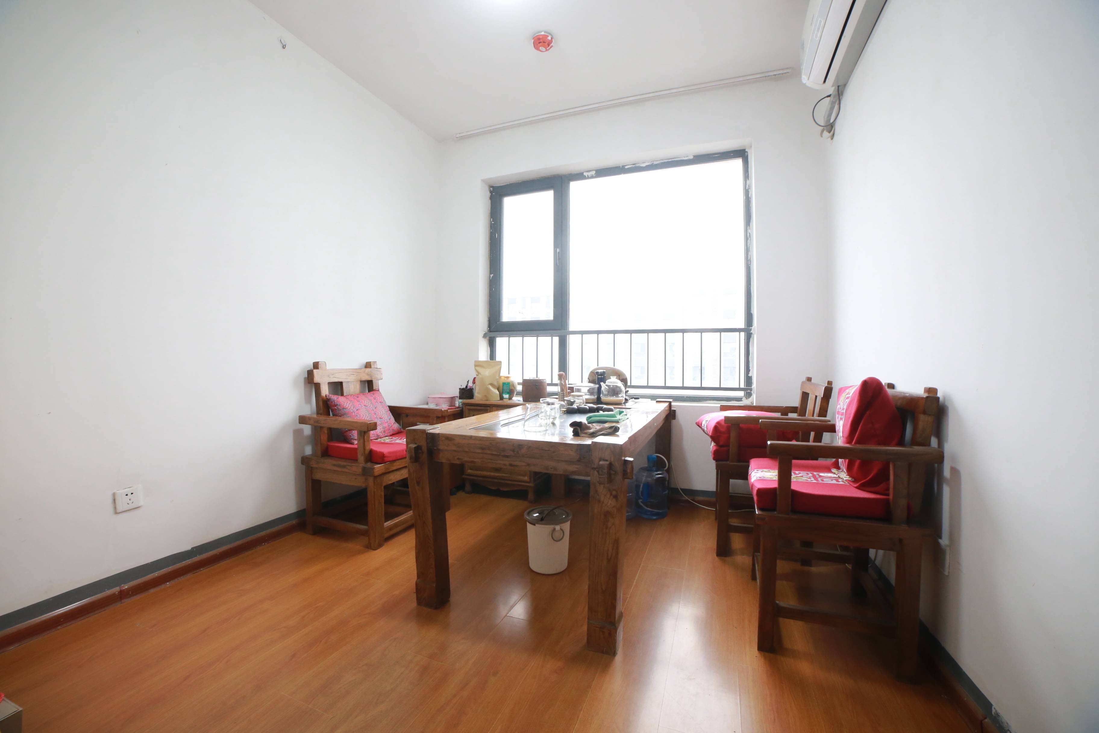 中建锦绣城一期