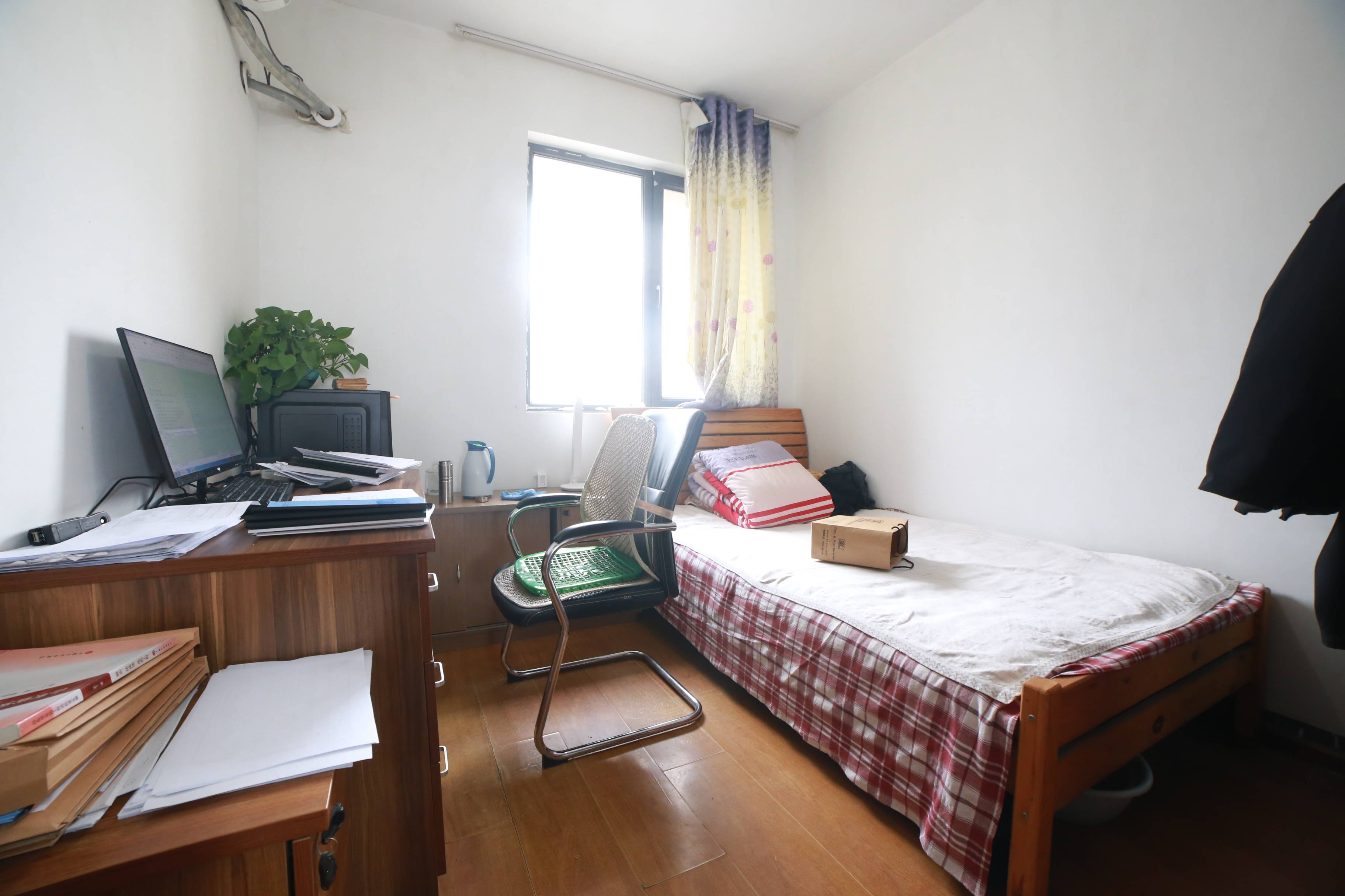 中建锦绣城一期