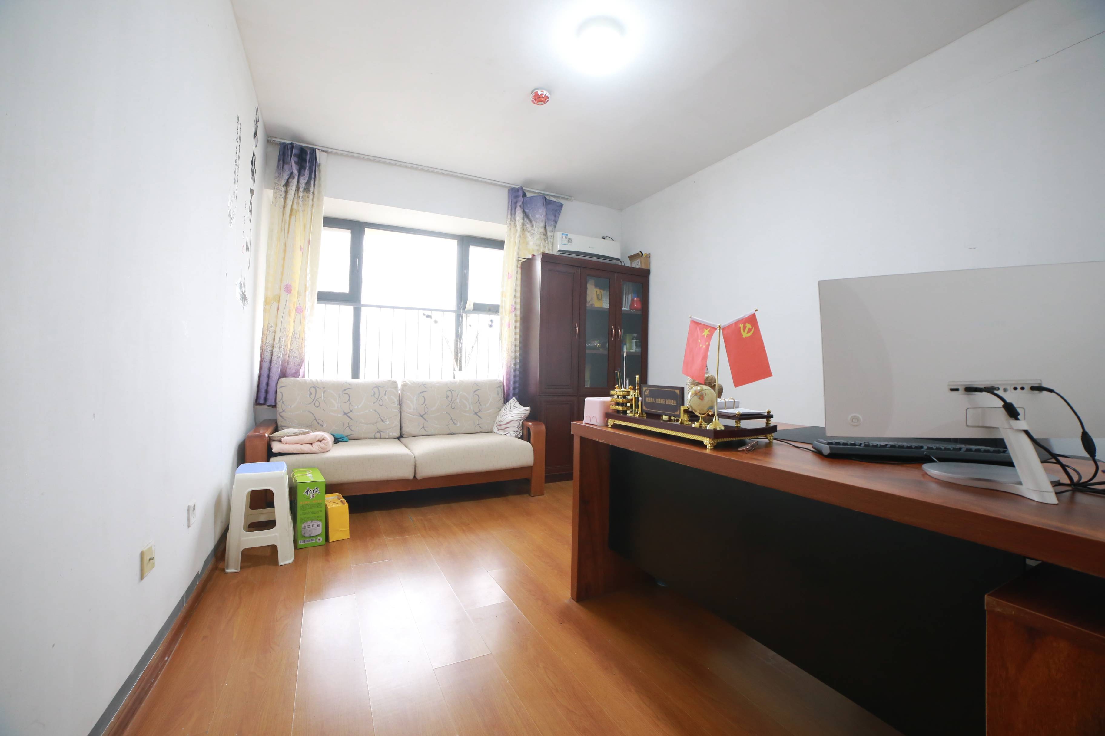 中建锦绣城一期