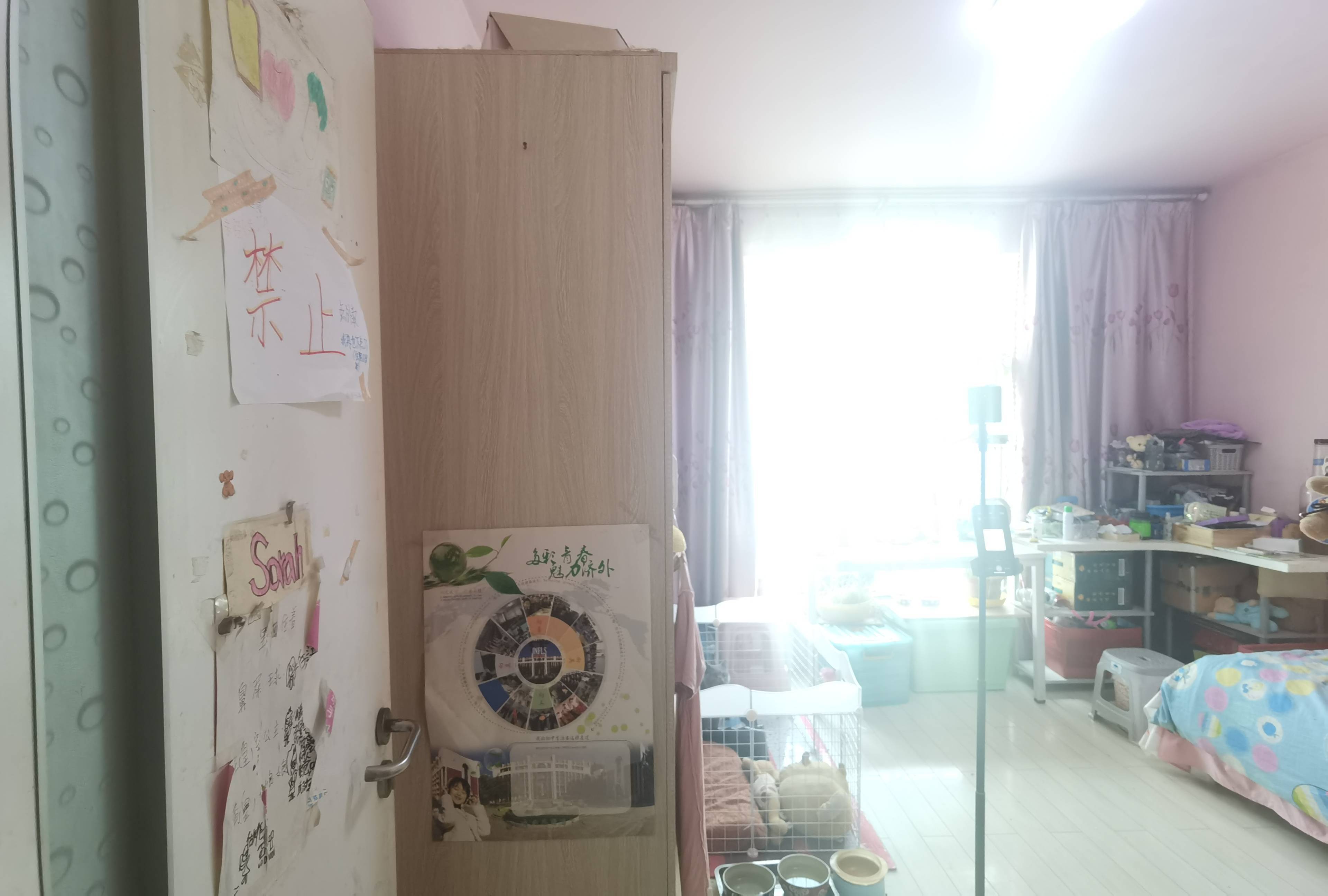 锦绣泉城