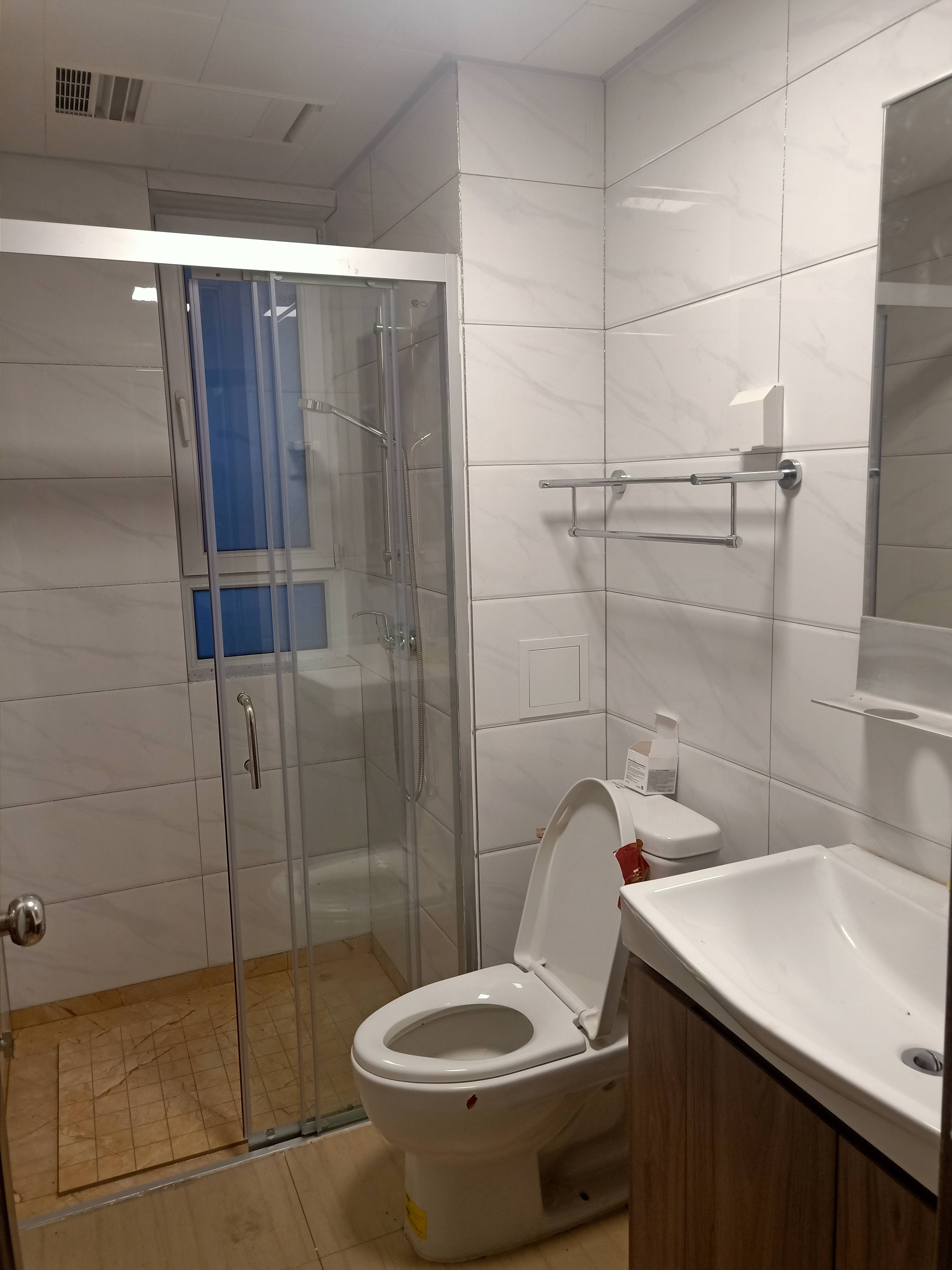 碧桂园凤凰城西区高层