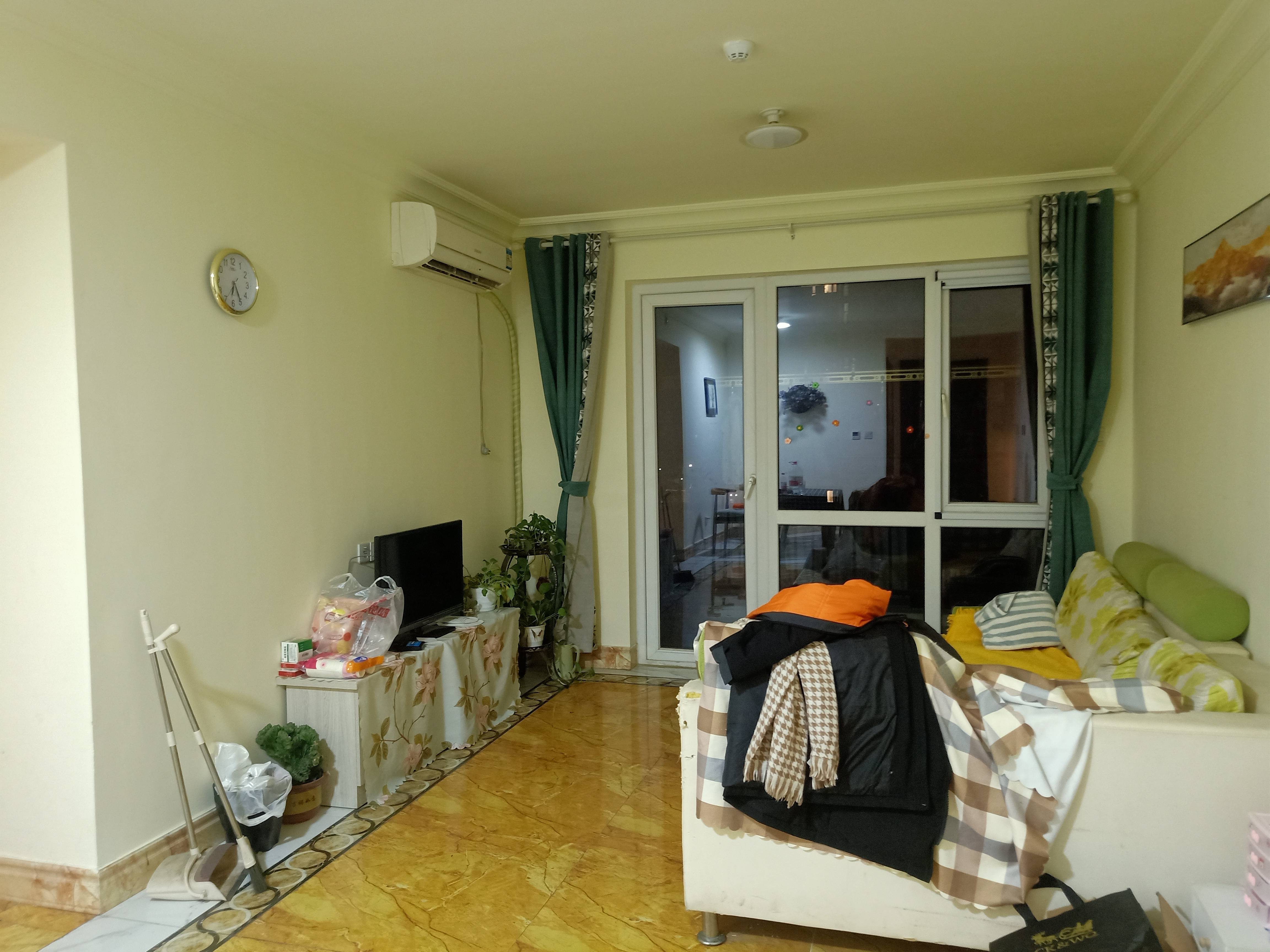 碧桂园凤凰城西区高层