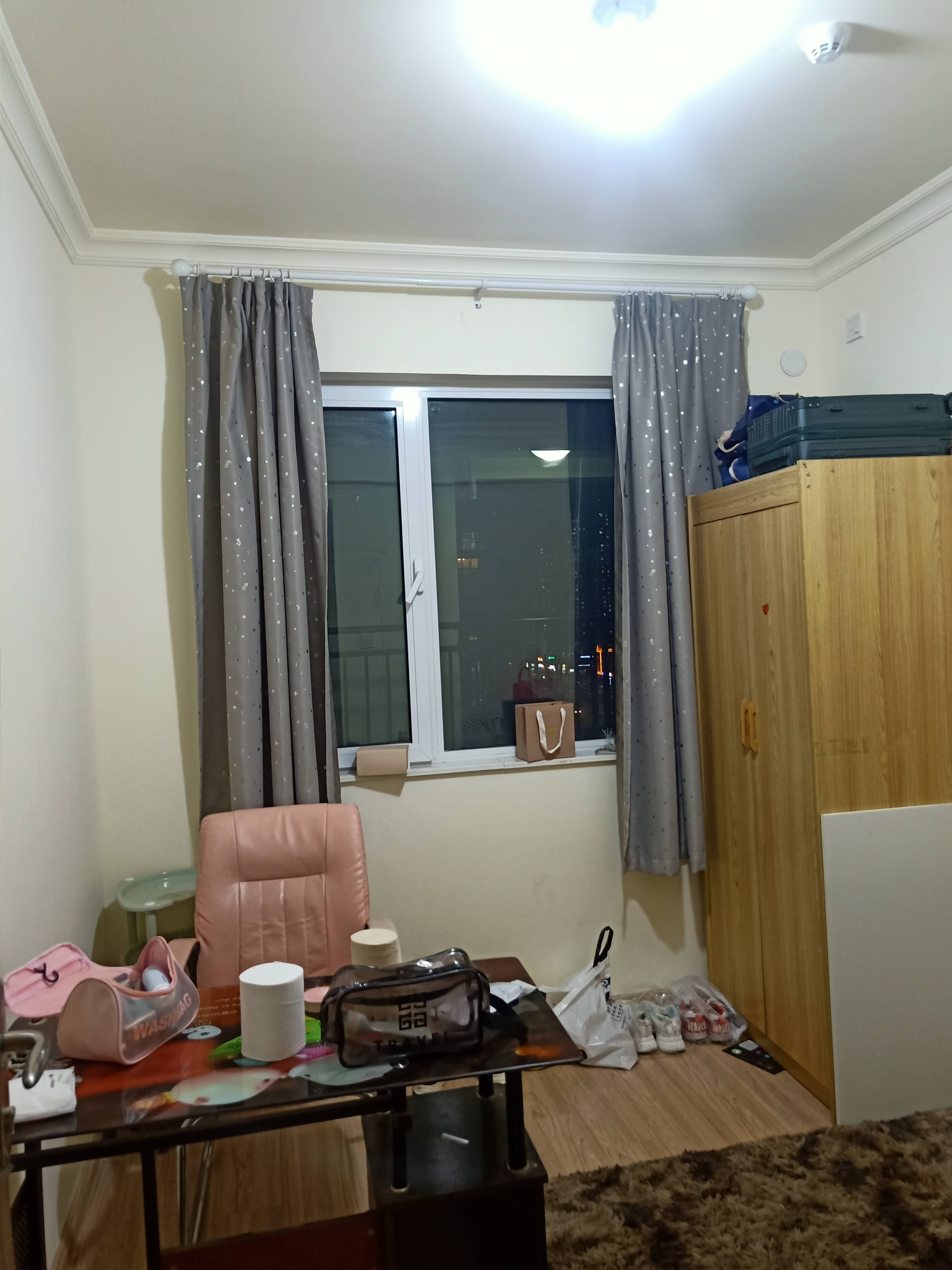 碧桂园凤凰城西区高层