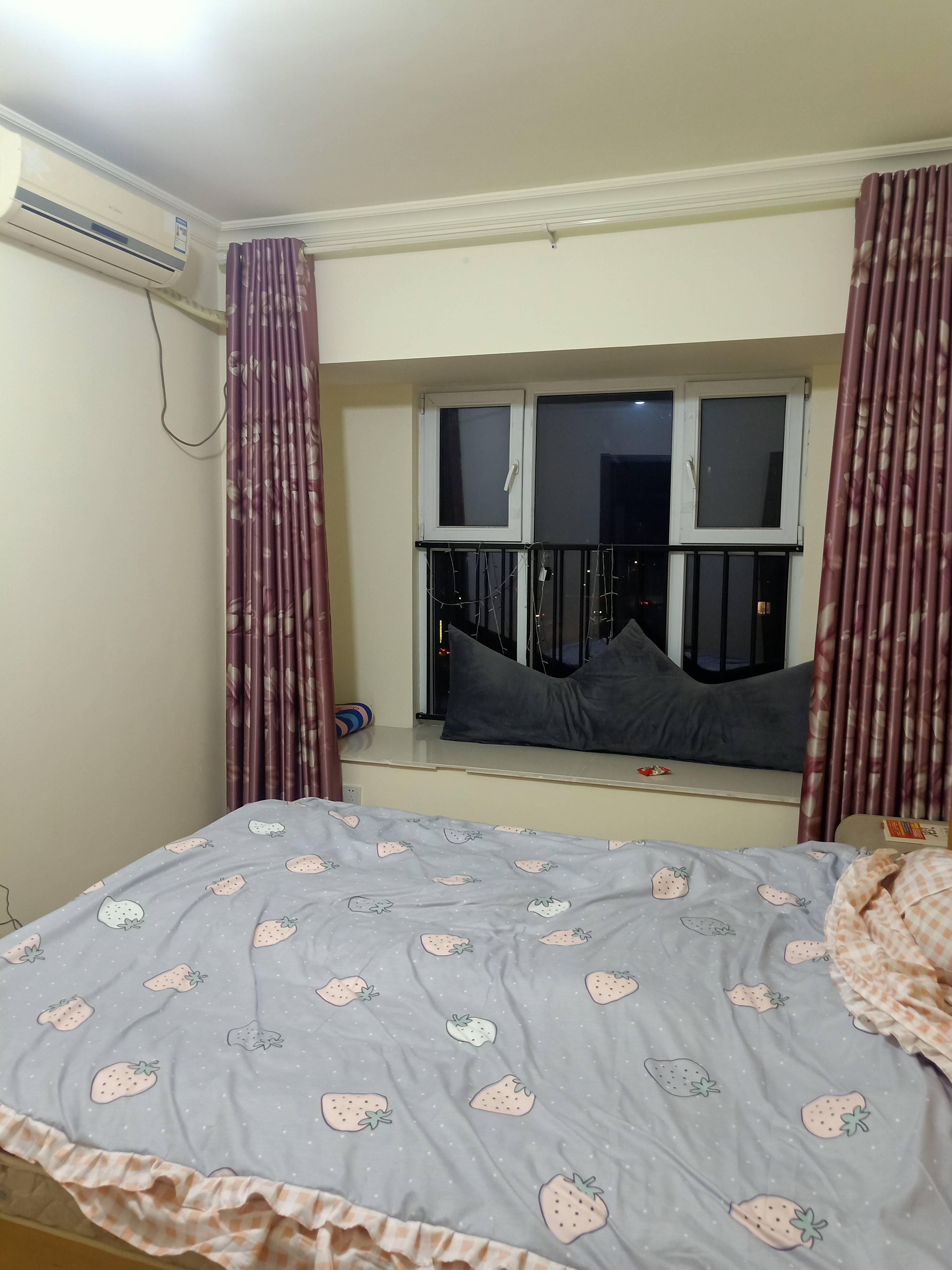 碧桂园凤凰城西区高层