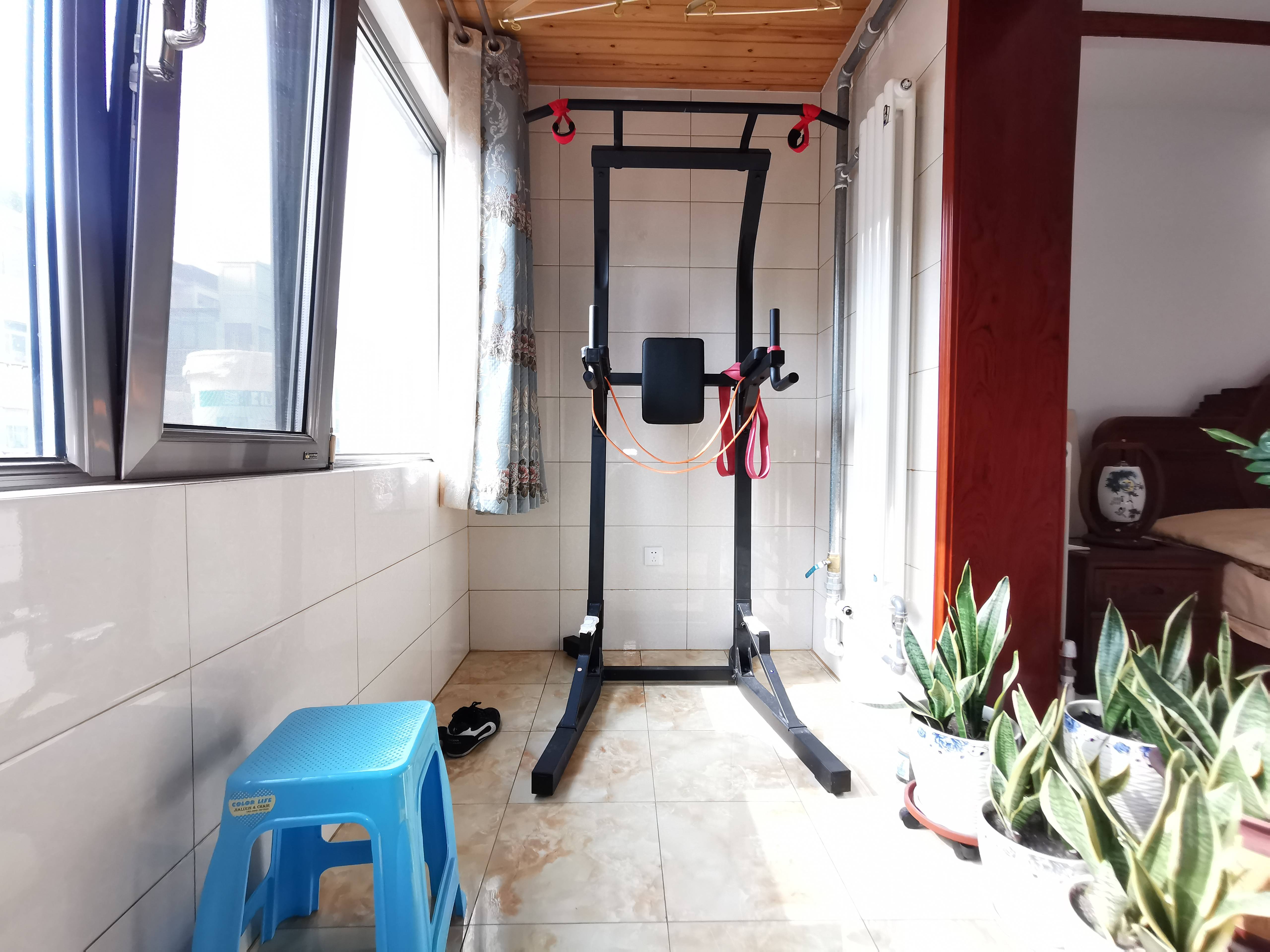 明湖小区东区四区