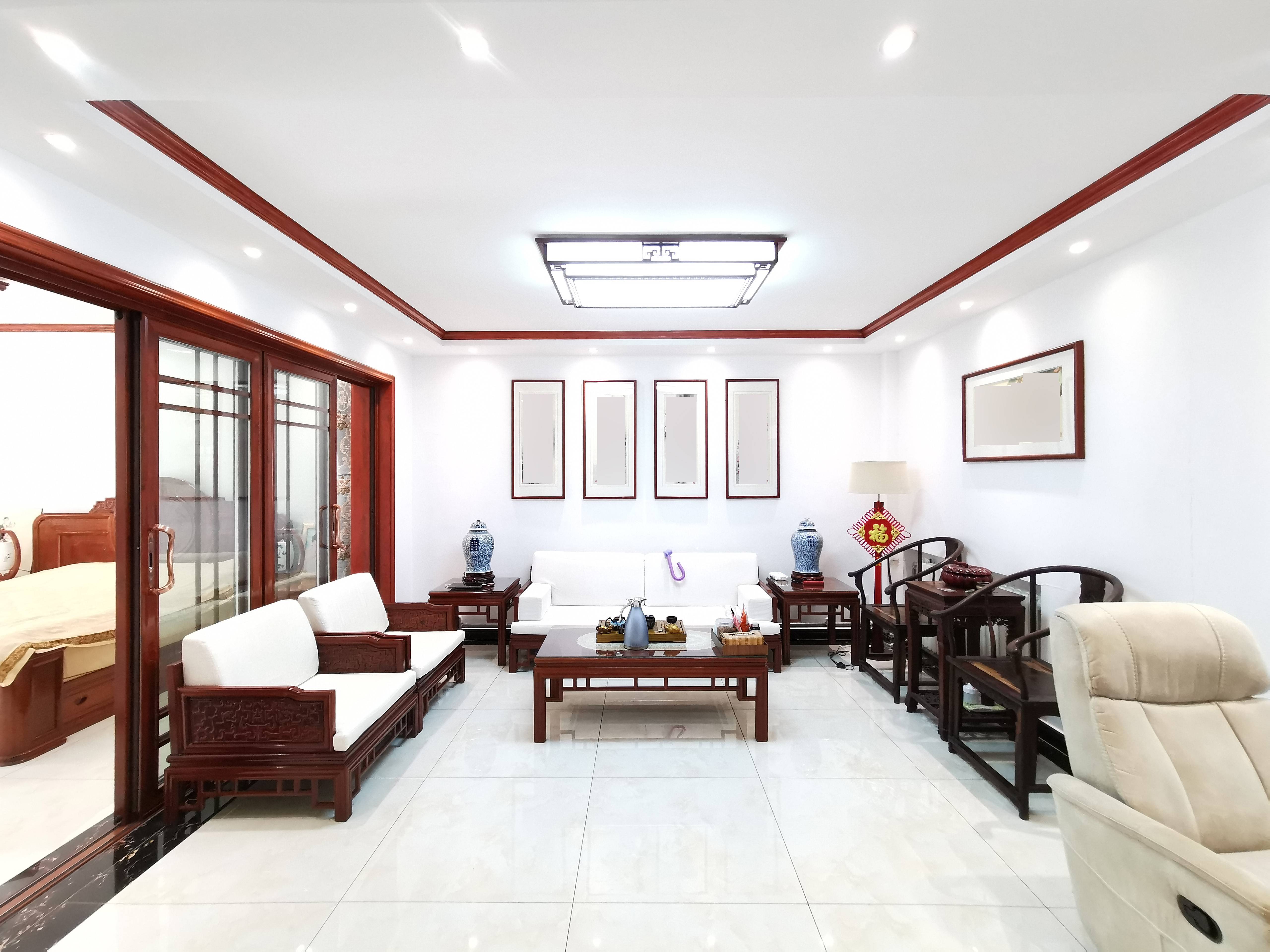 明湖小区东区四区