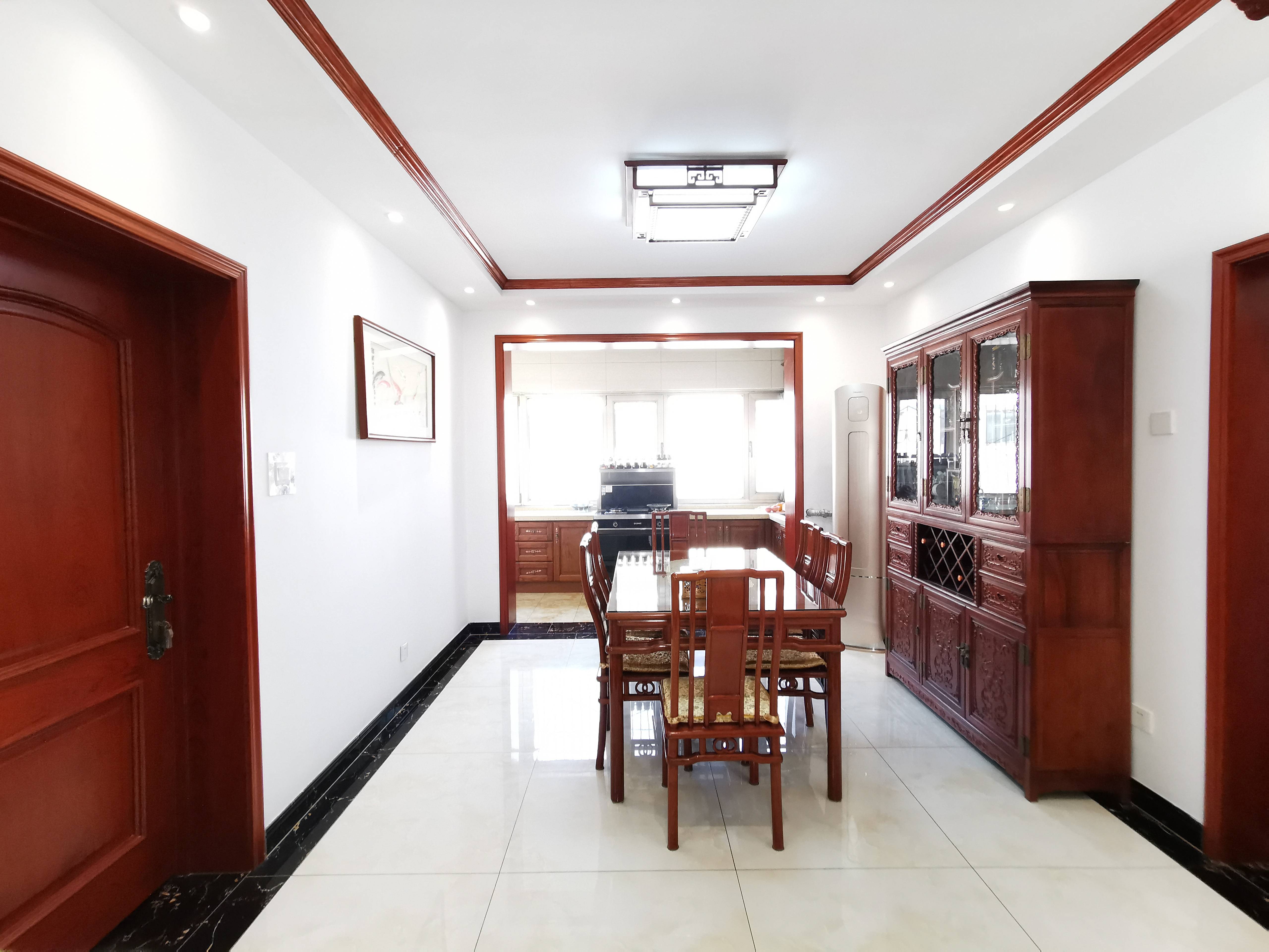 明湖小区东区四区