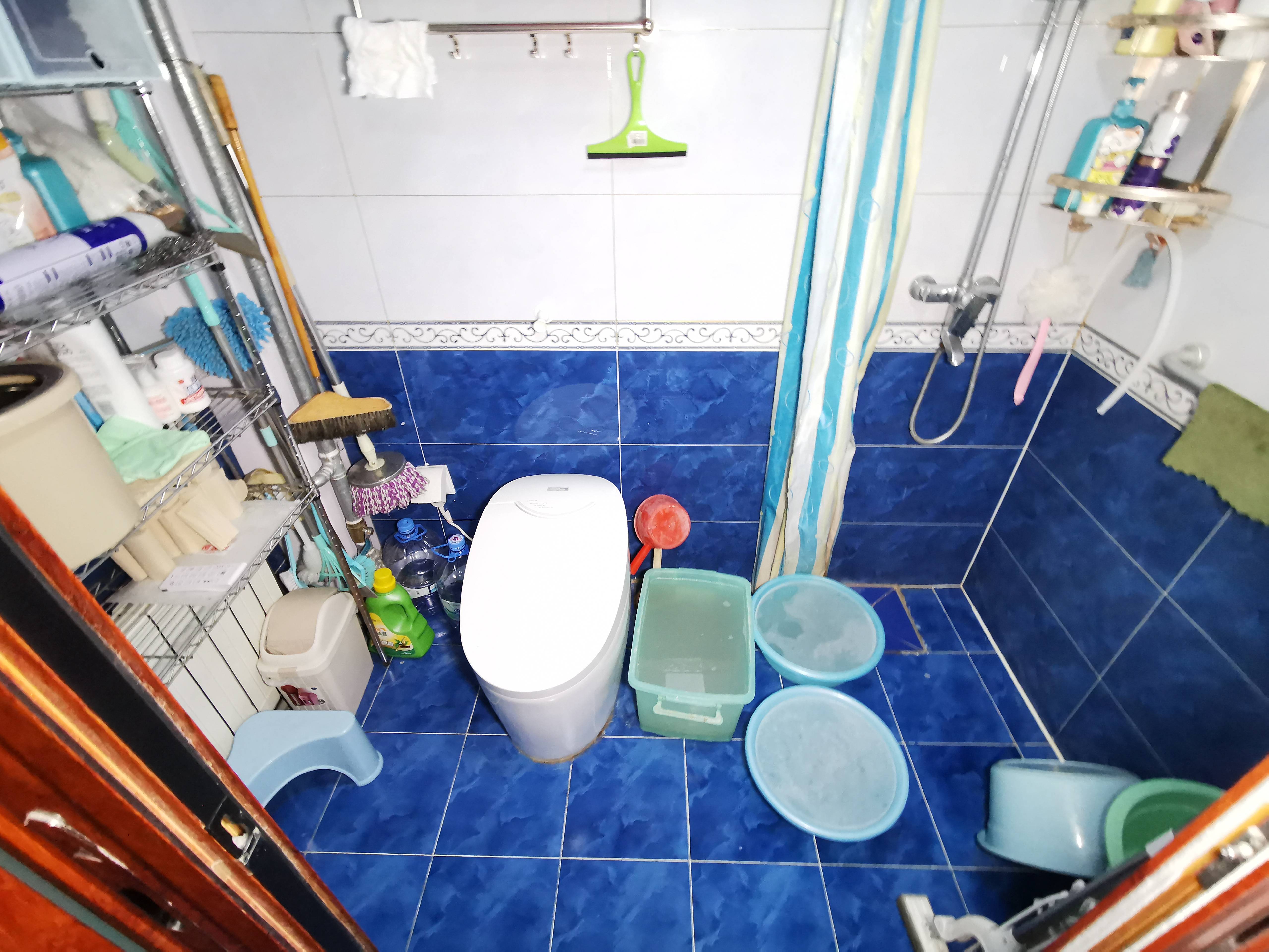 明湖小区东区四区