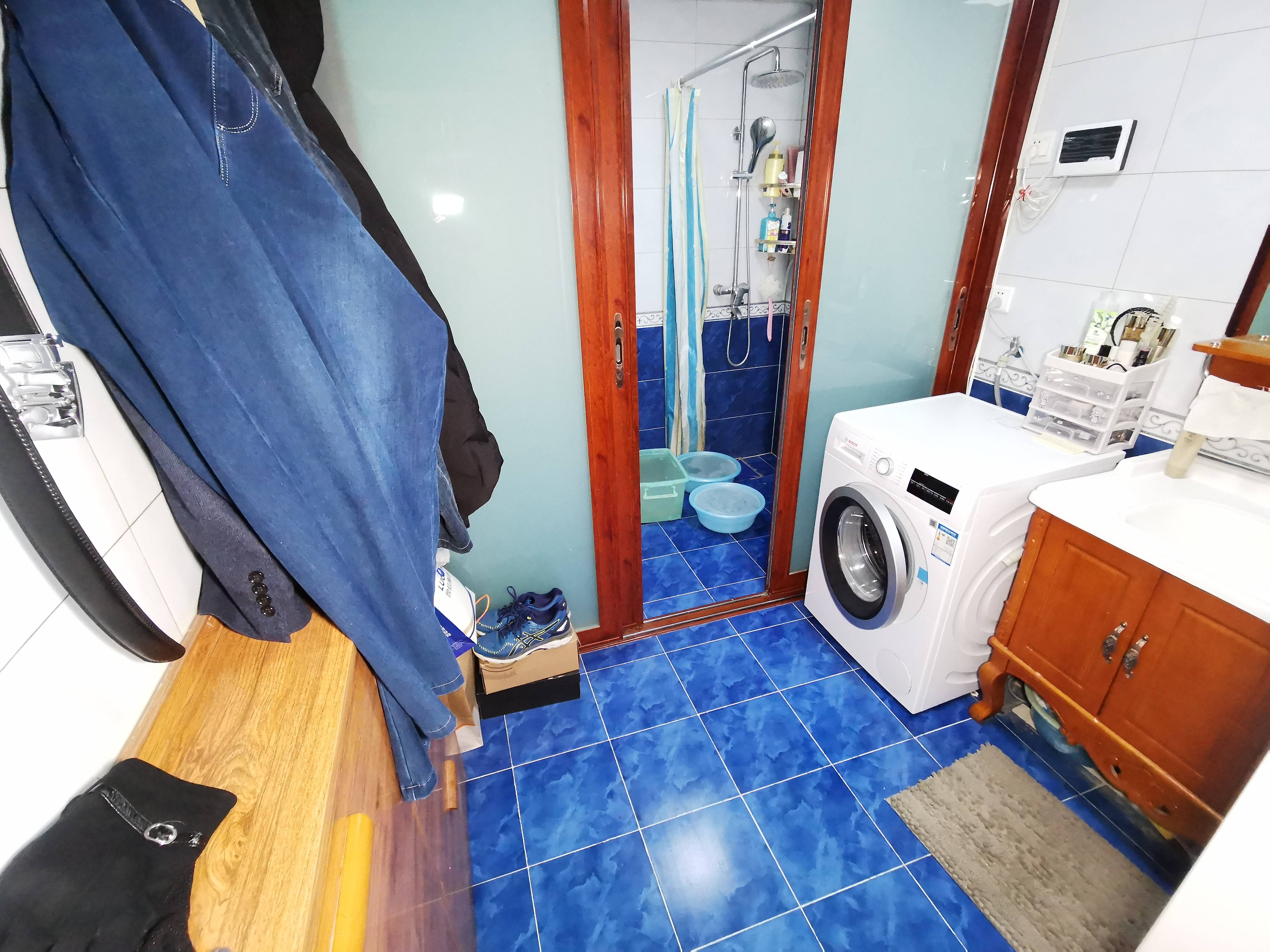 明湖小区东区四区