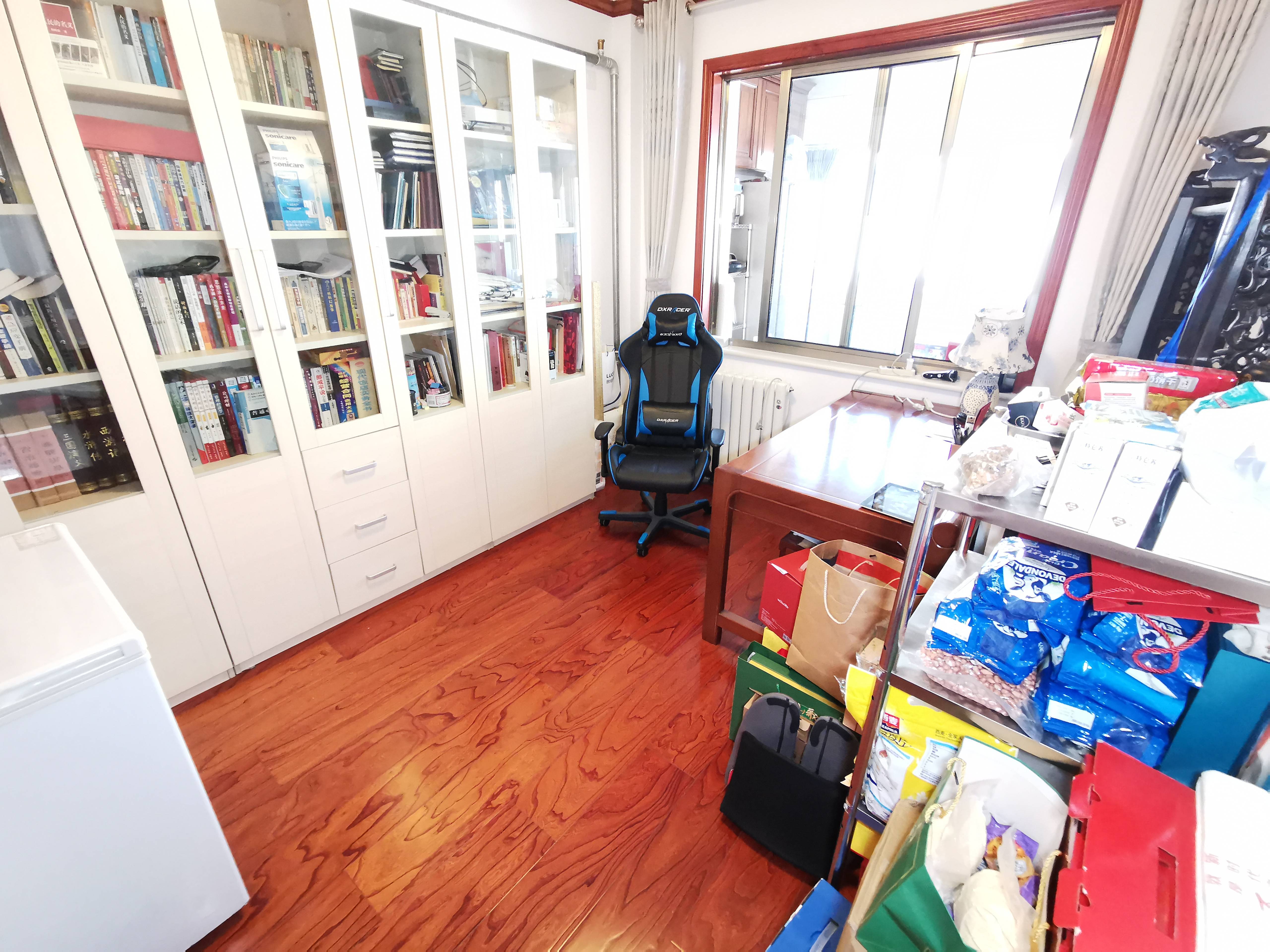 明湖小区东区四区