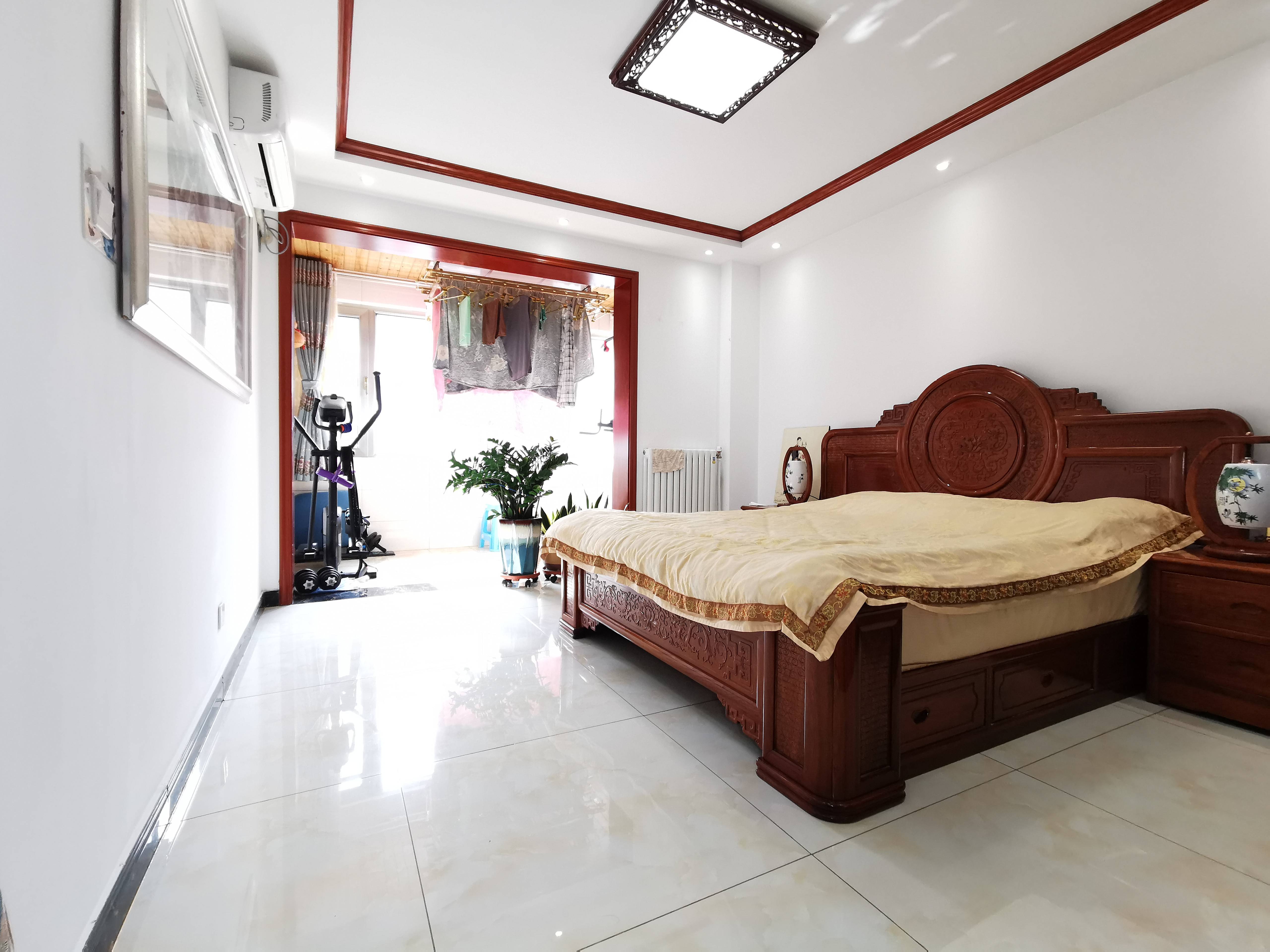 明湖小区东区四区