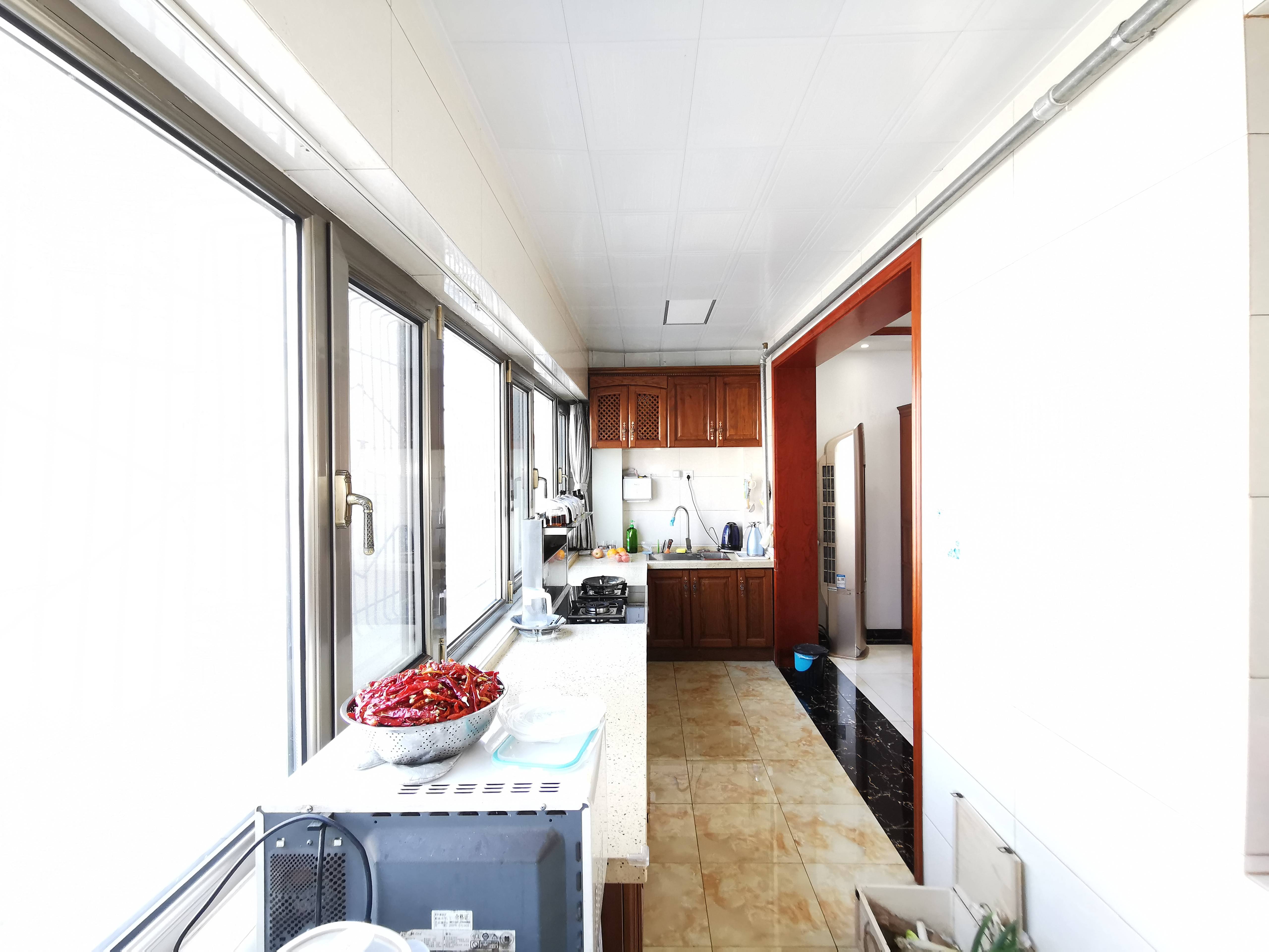 明湖小区东区四区