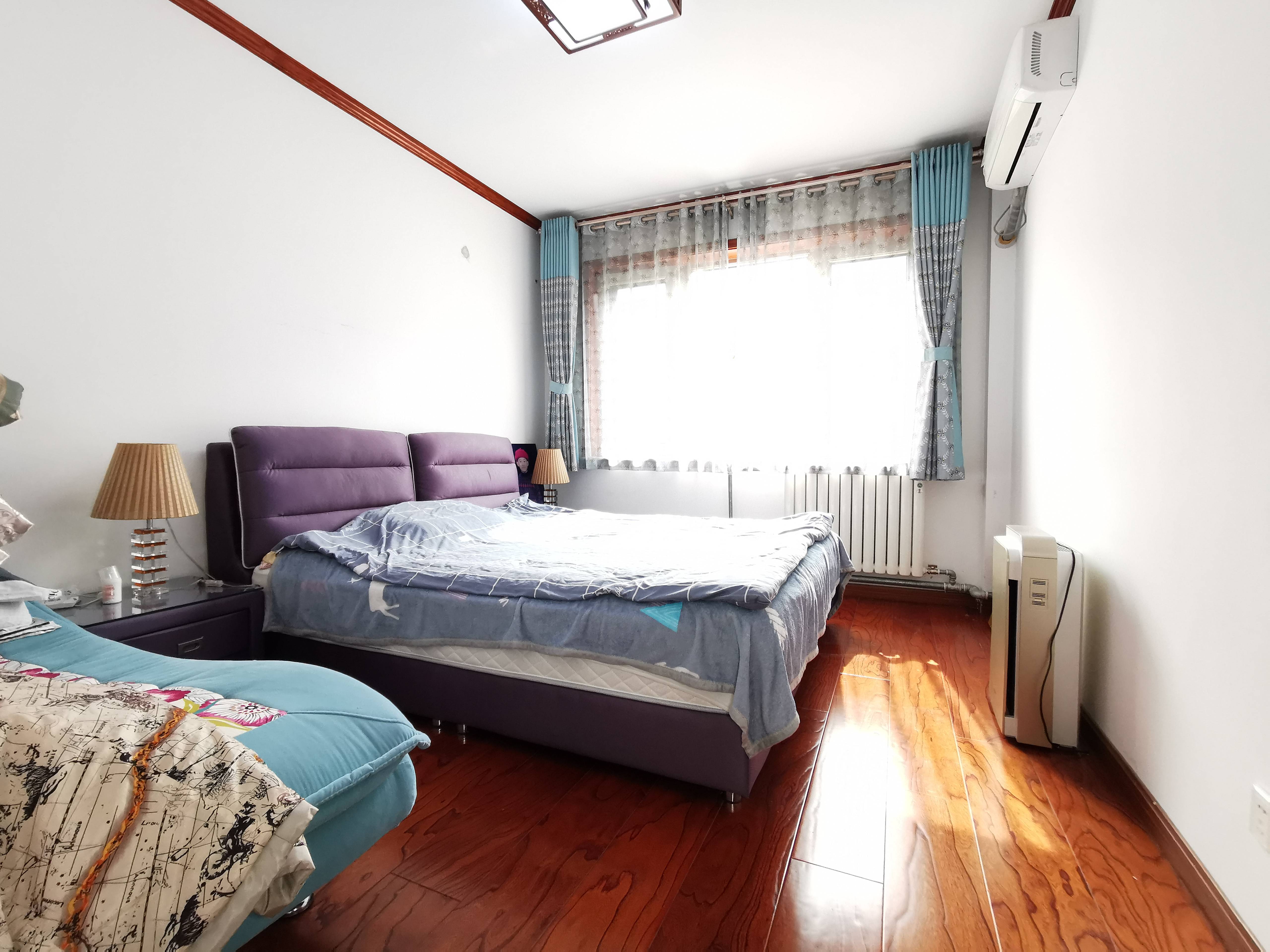 明湖小区东区四区