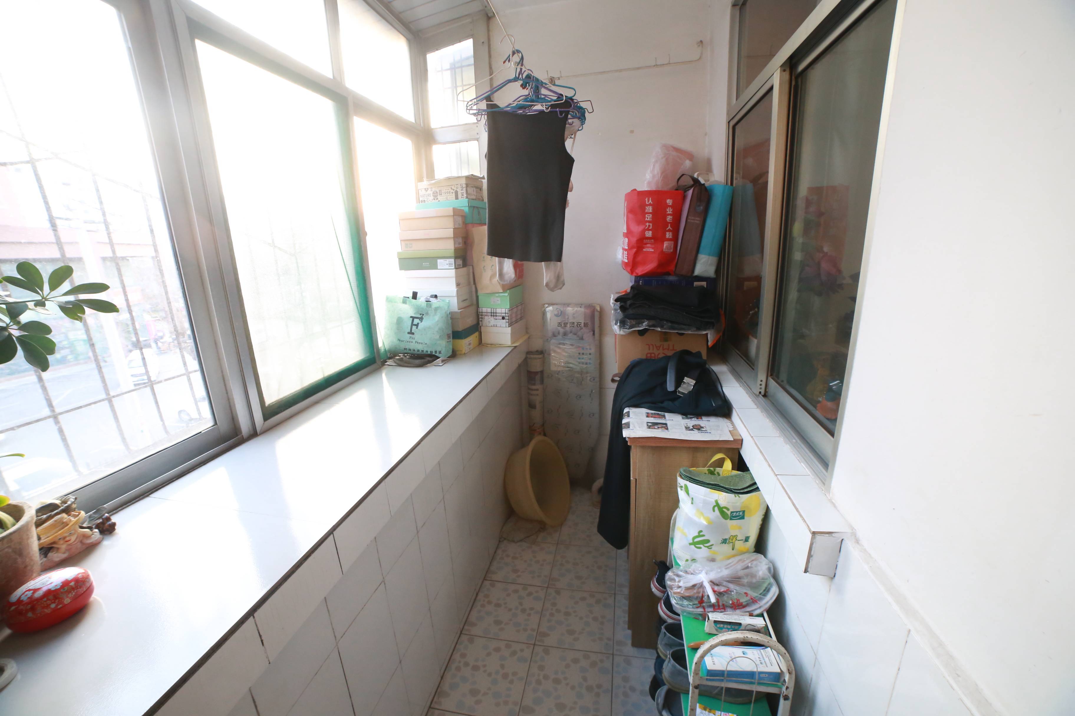 西十里河单位宿舍