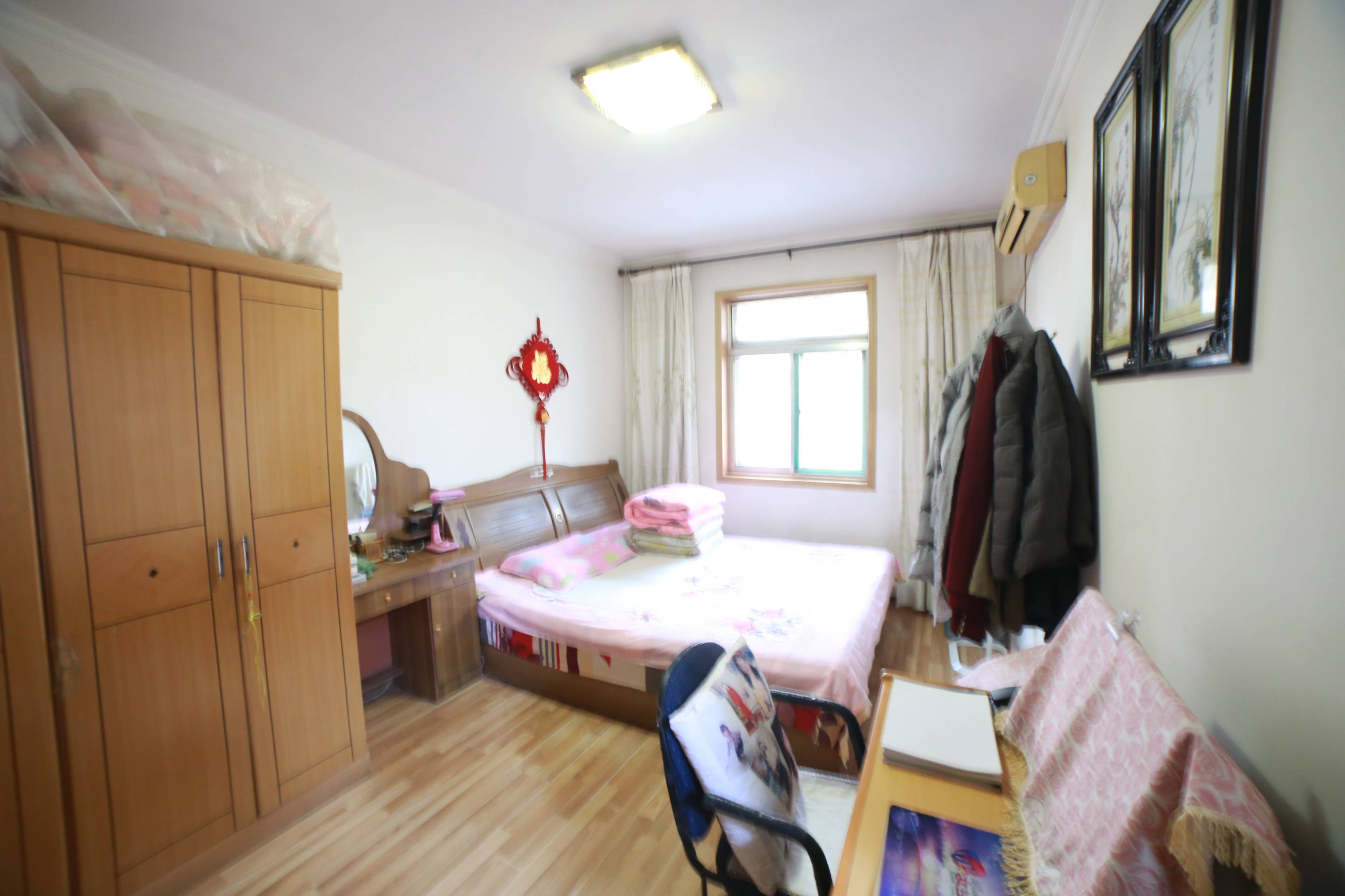 西十里河单位宿舍