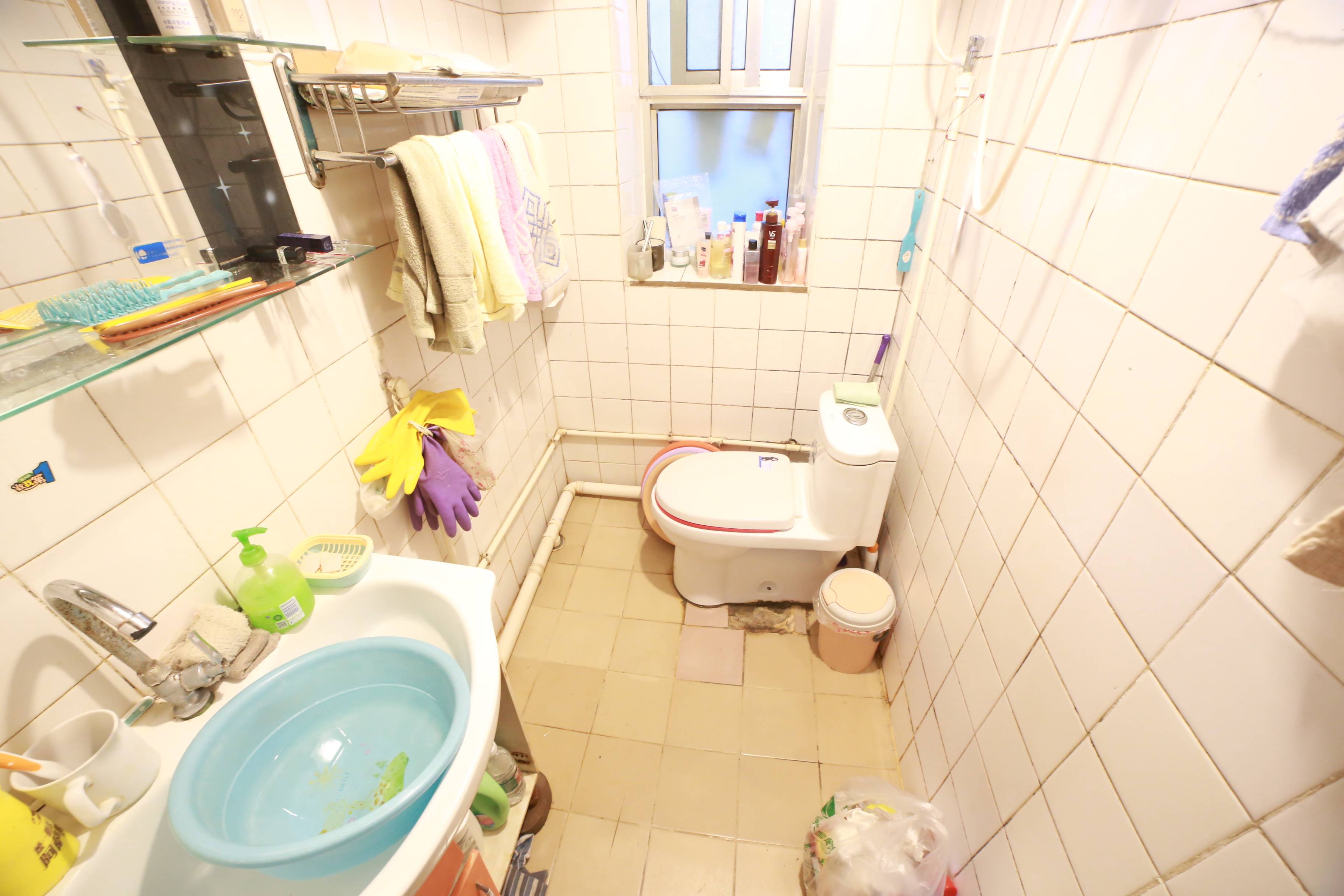 西十里河单位宿舍