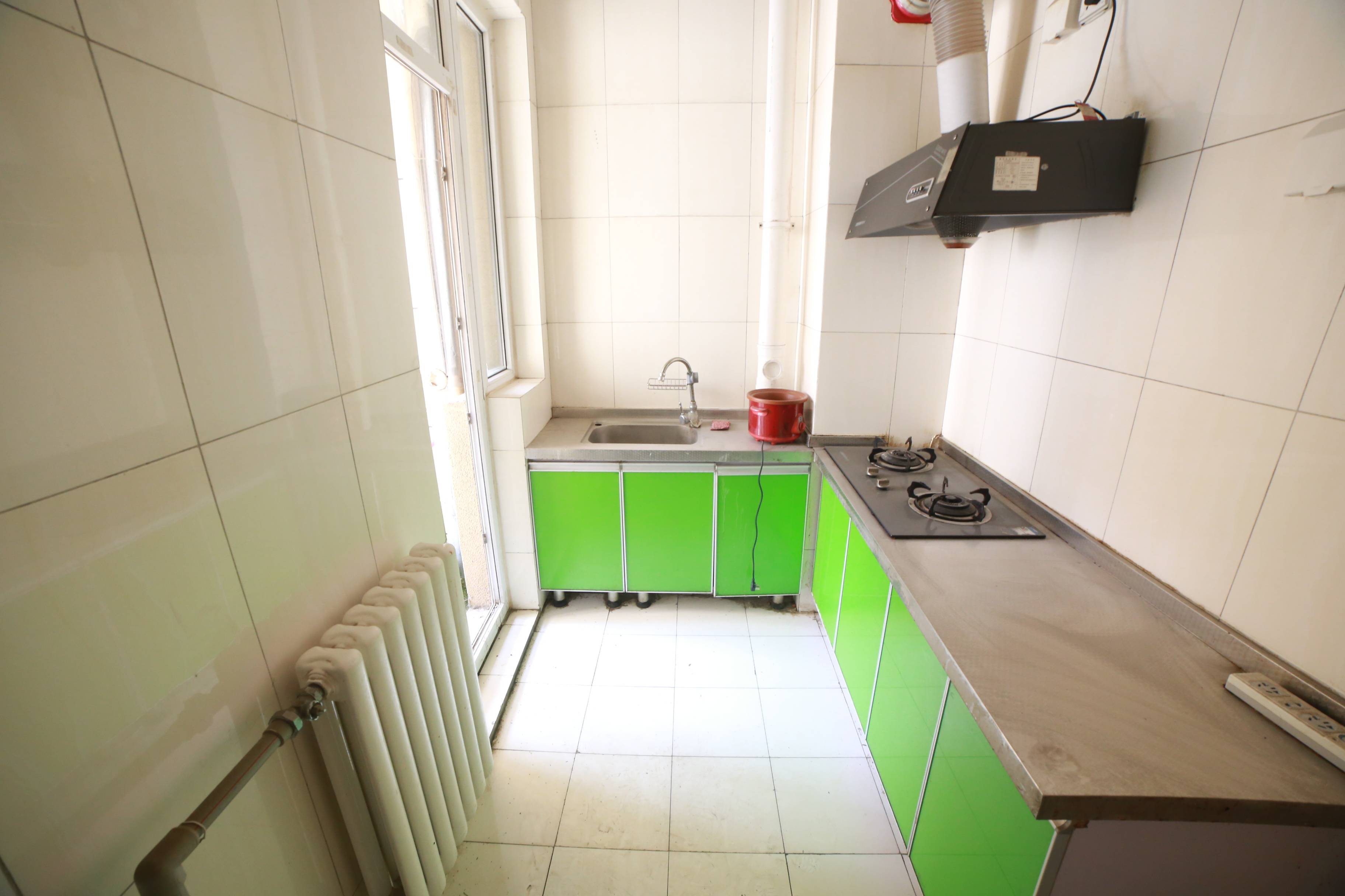 绿地中央广场三区