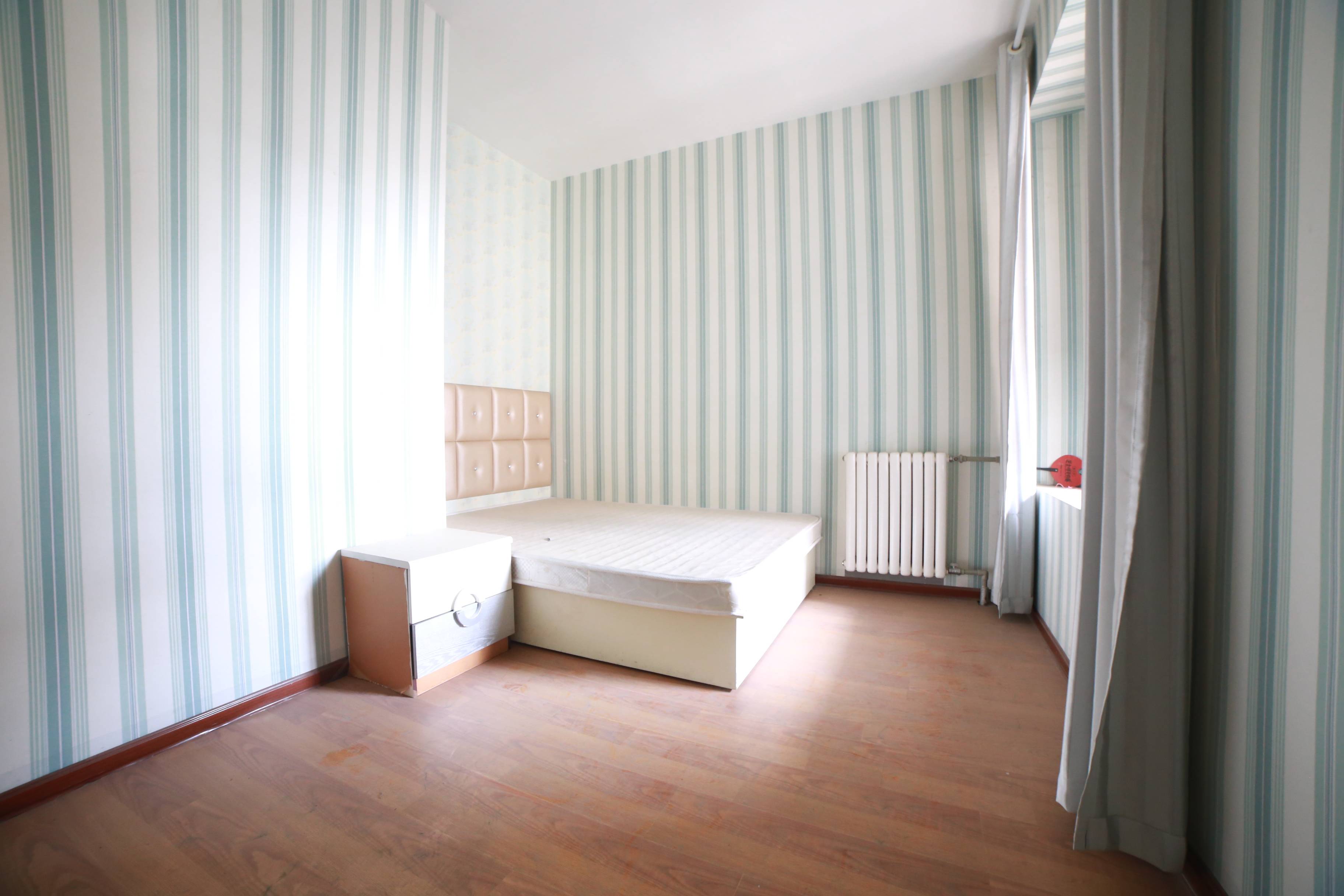 绿地中央广场三区