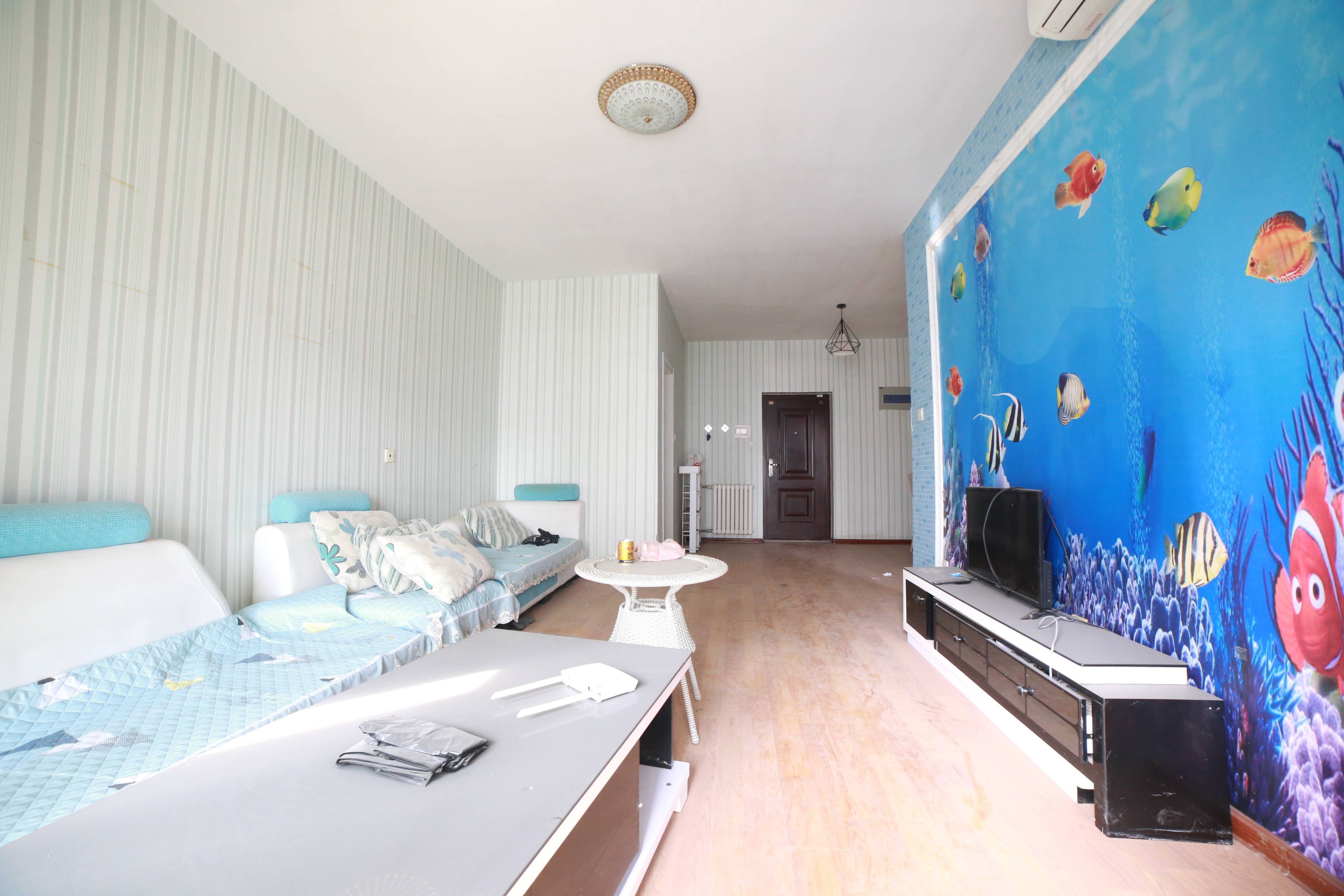 绿地中央广场三区