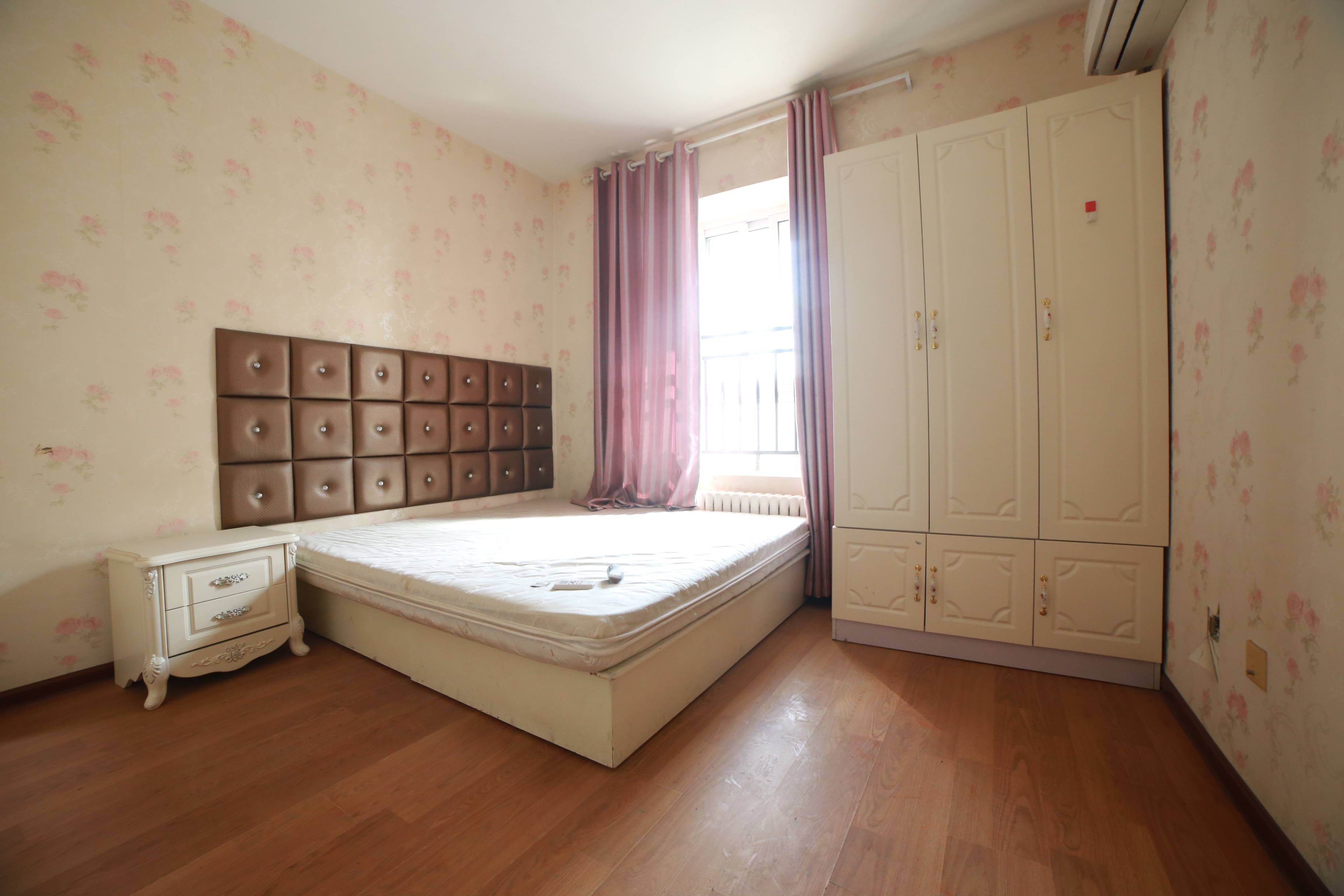 绿地中央广场三区