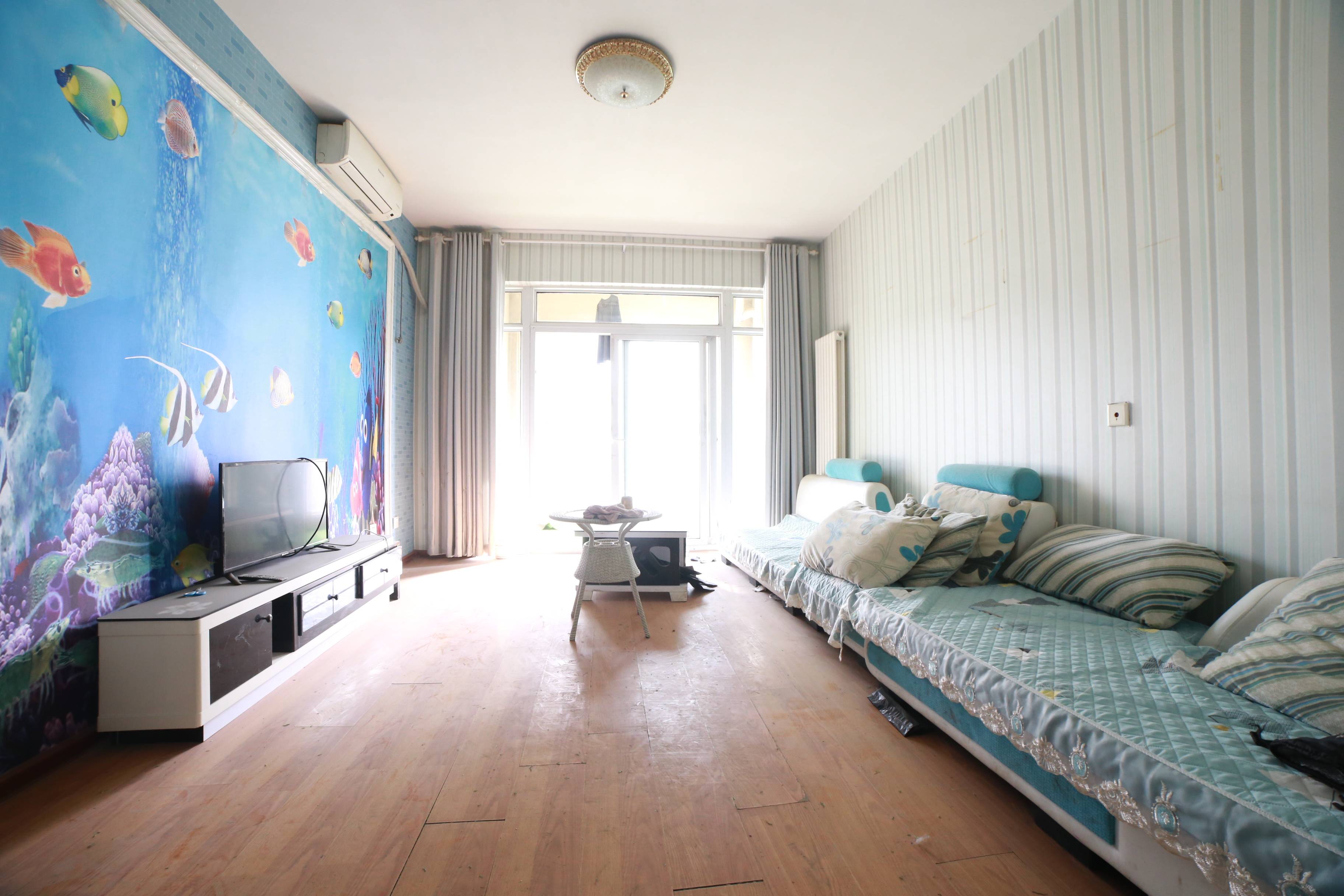 绿地中央广场三区