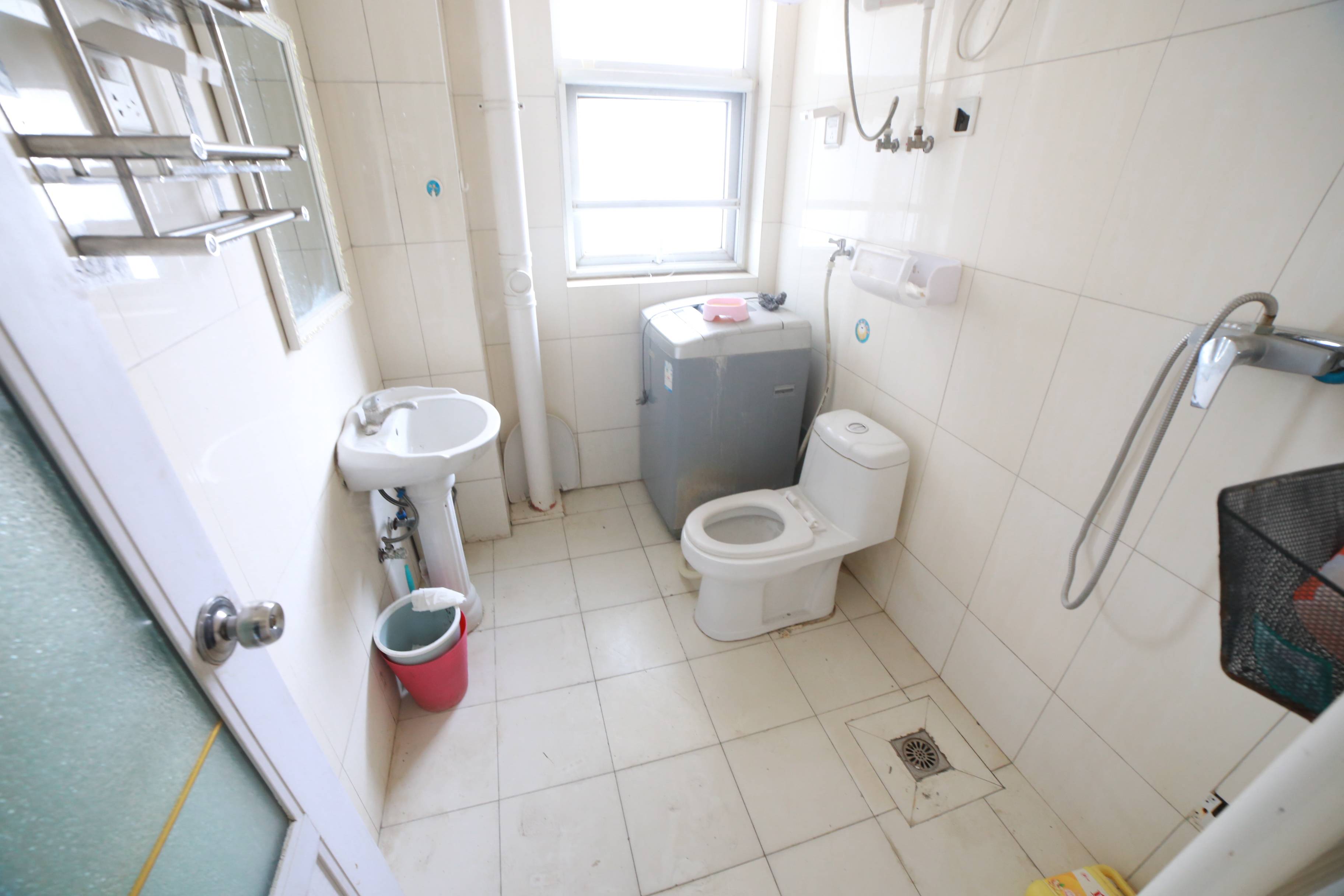 绿地中央广场三区