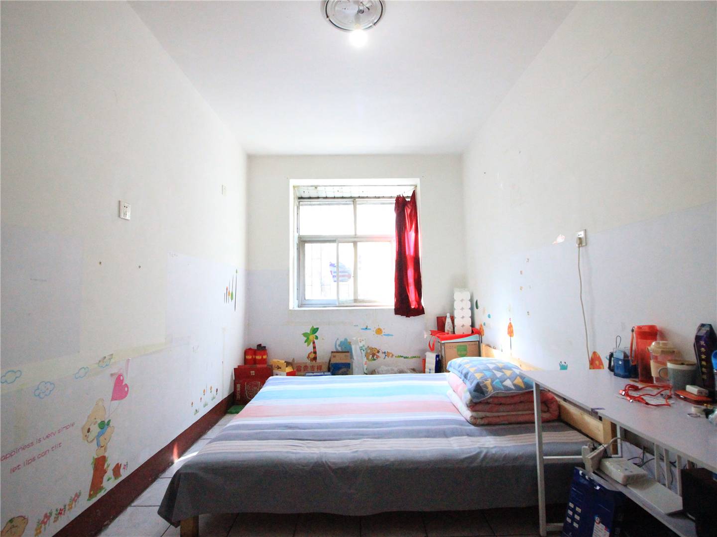 工人新村南村东区