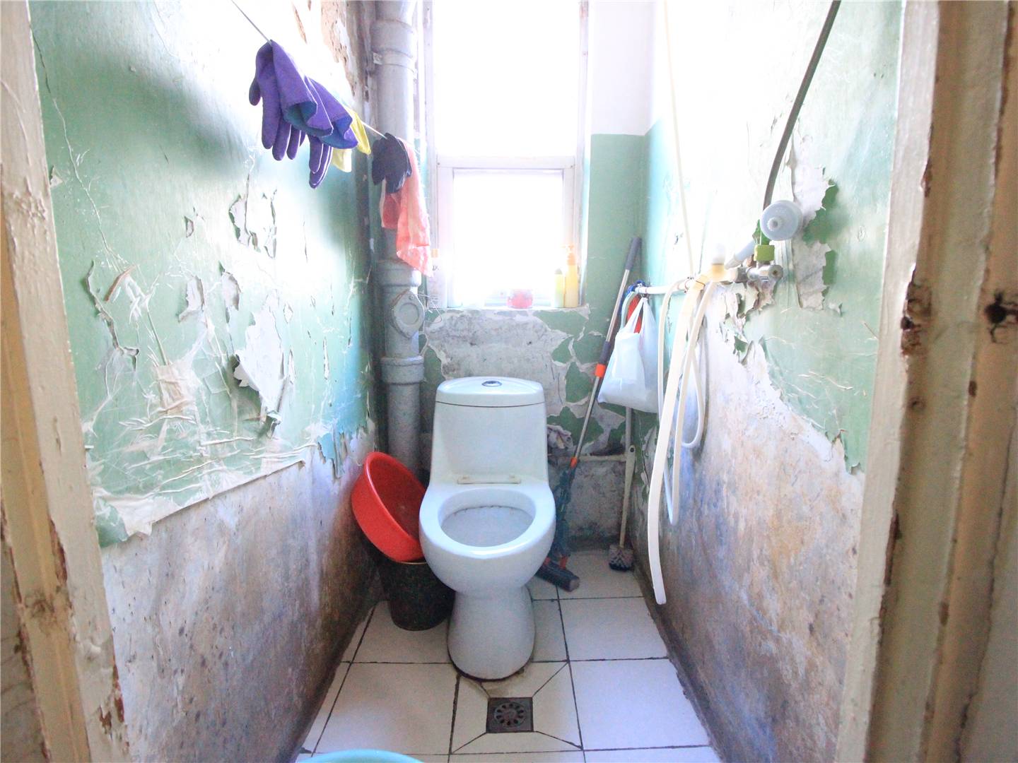 工人新村南村东区