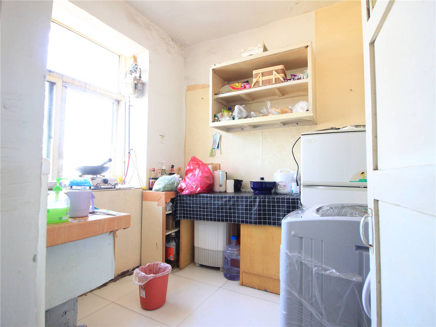 工人新村南村东区