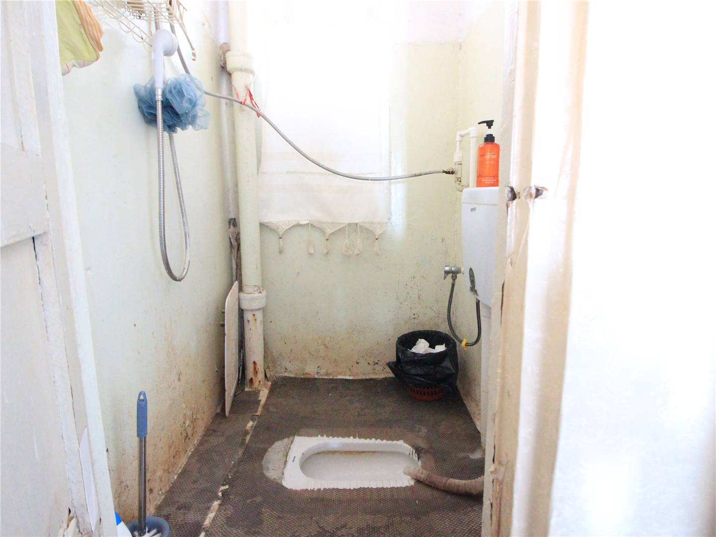 工人新村南村东区