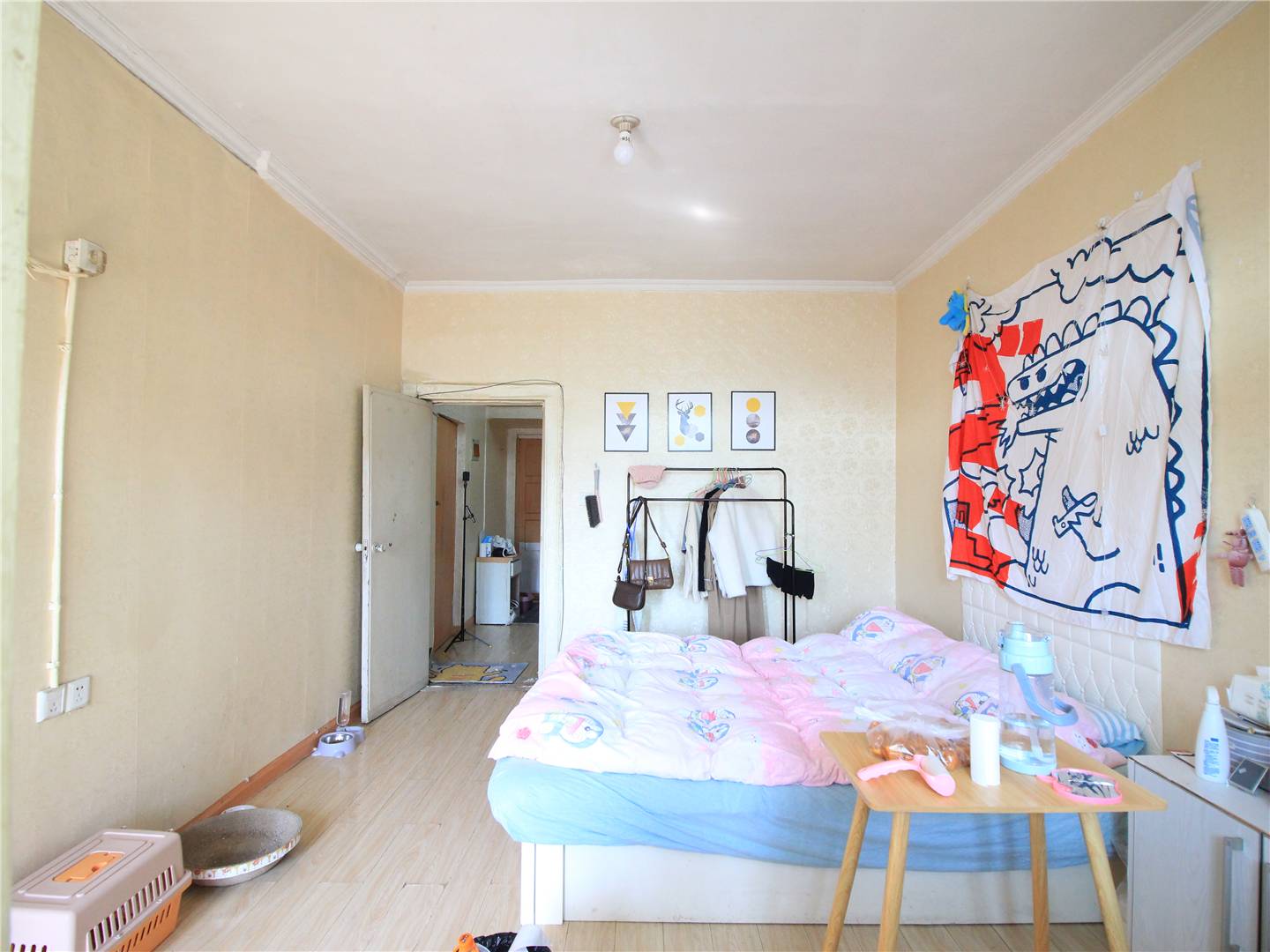 工人新村南村东区