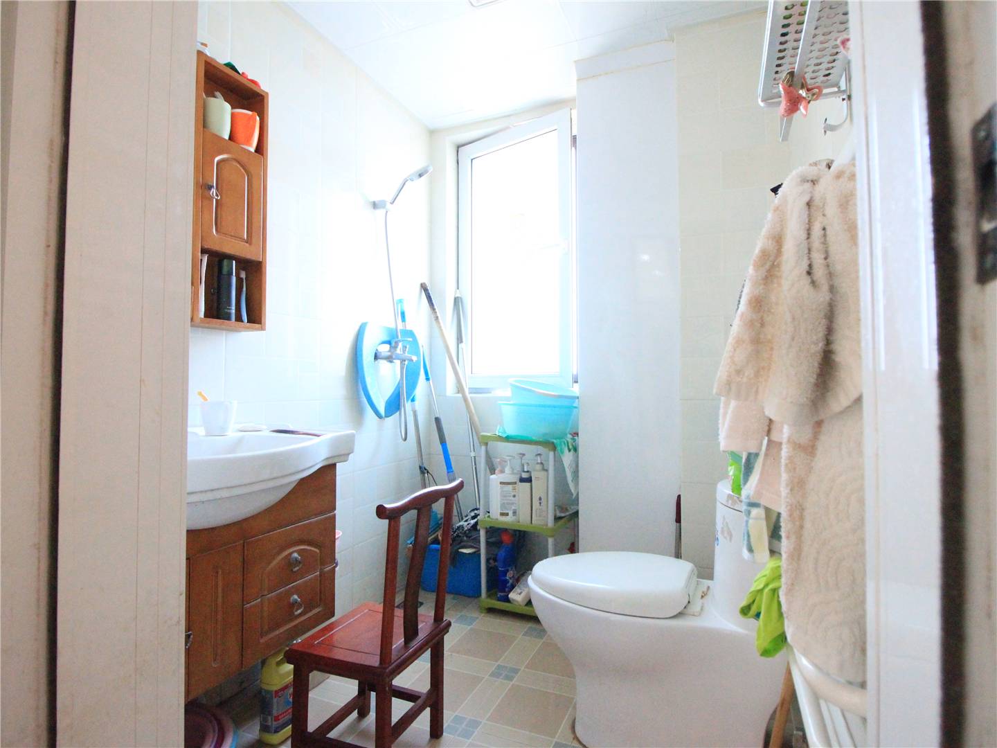 绿地新里梵尔赛公馆