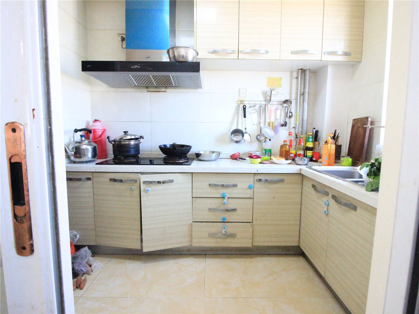 绿地新里梵尔赛公馆