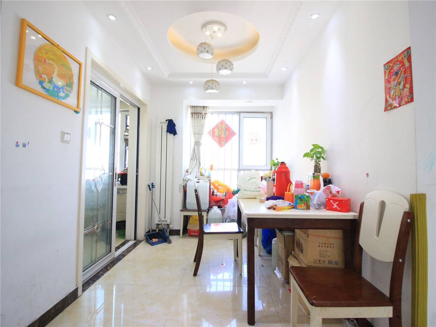 绿地新里梵尔赛公馆