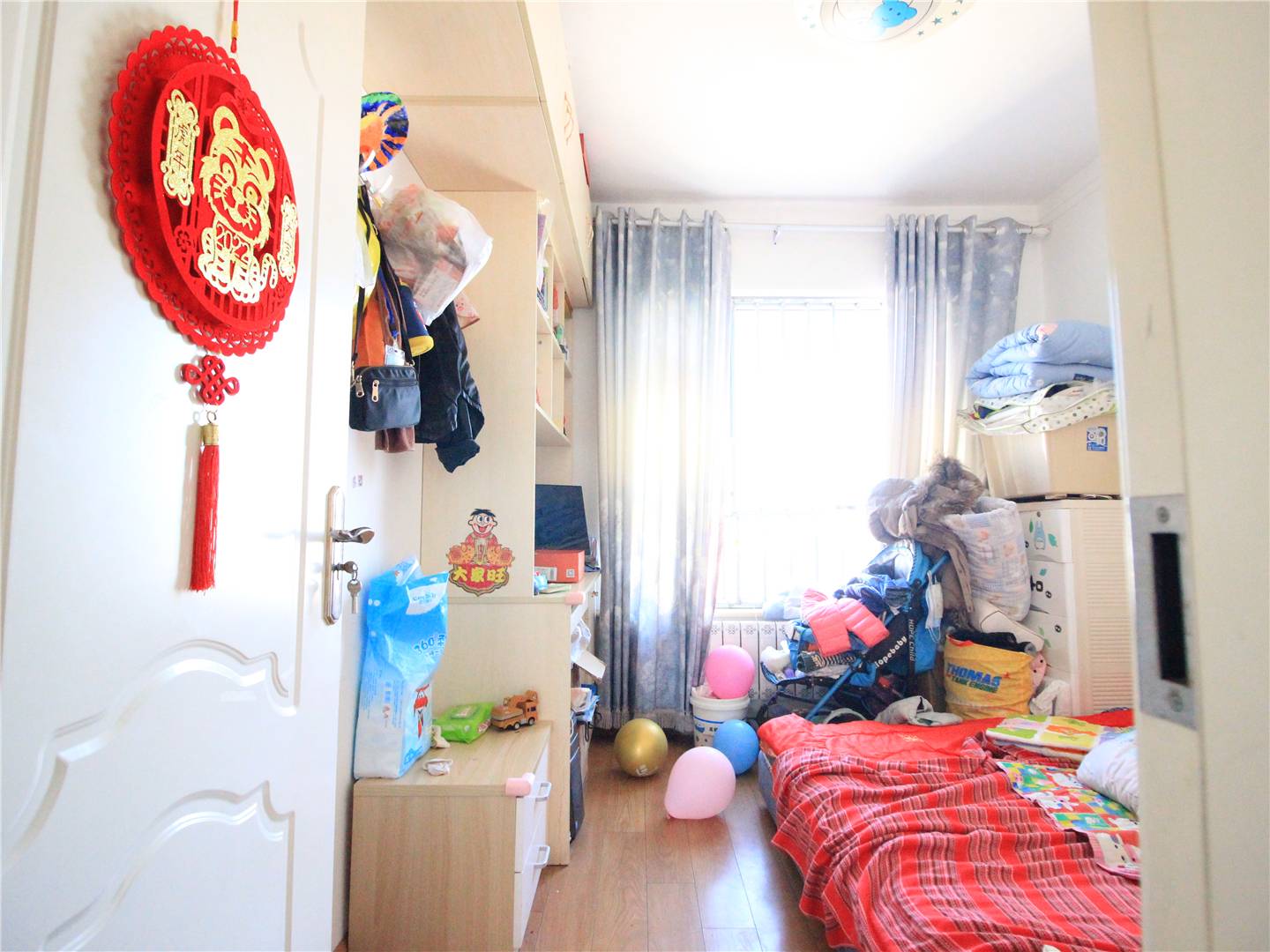 绿地新里梵尔赛公馆