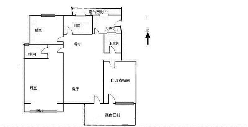 丰汇佳园