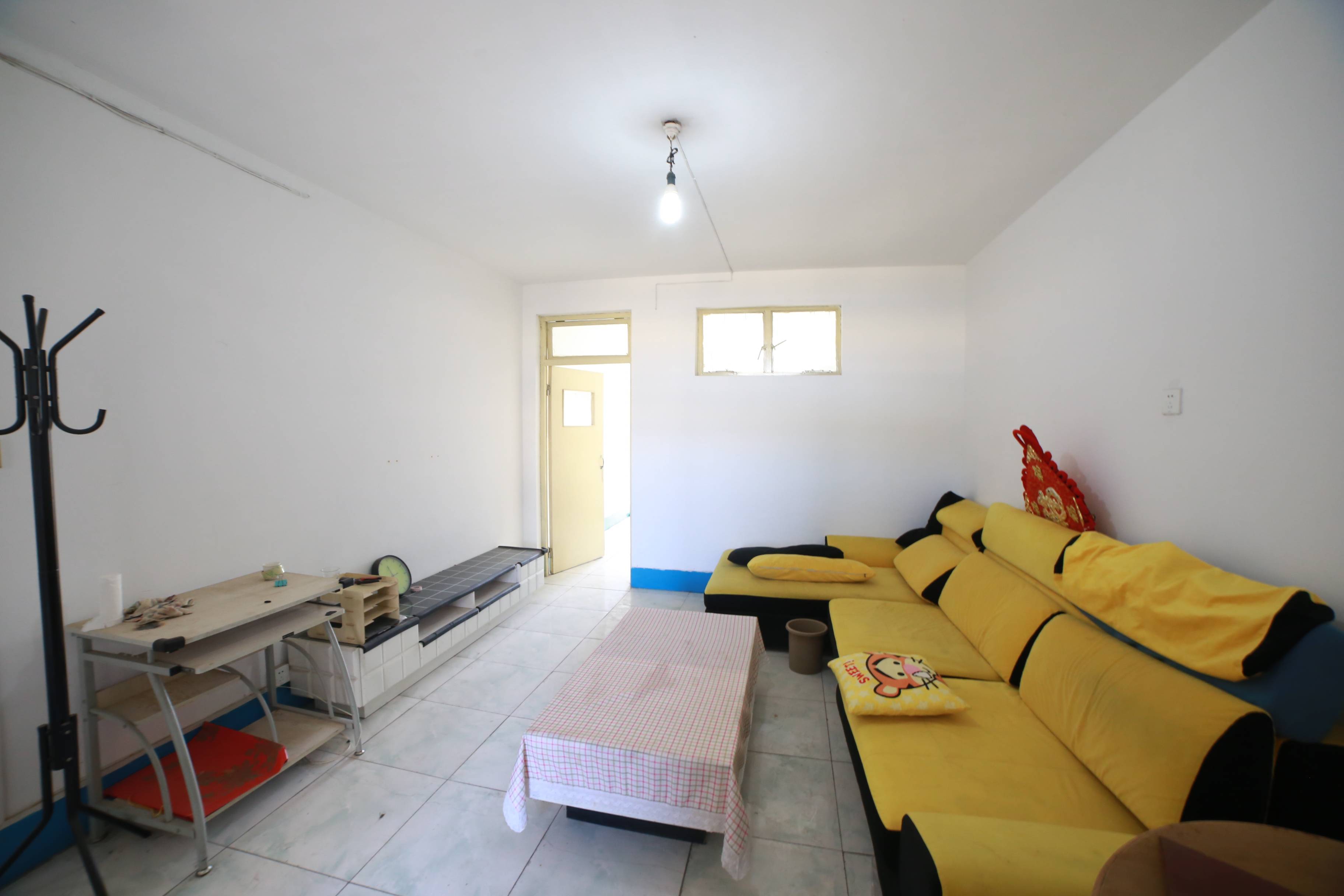 明星小区(槐荫)