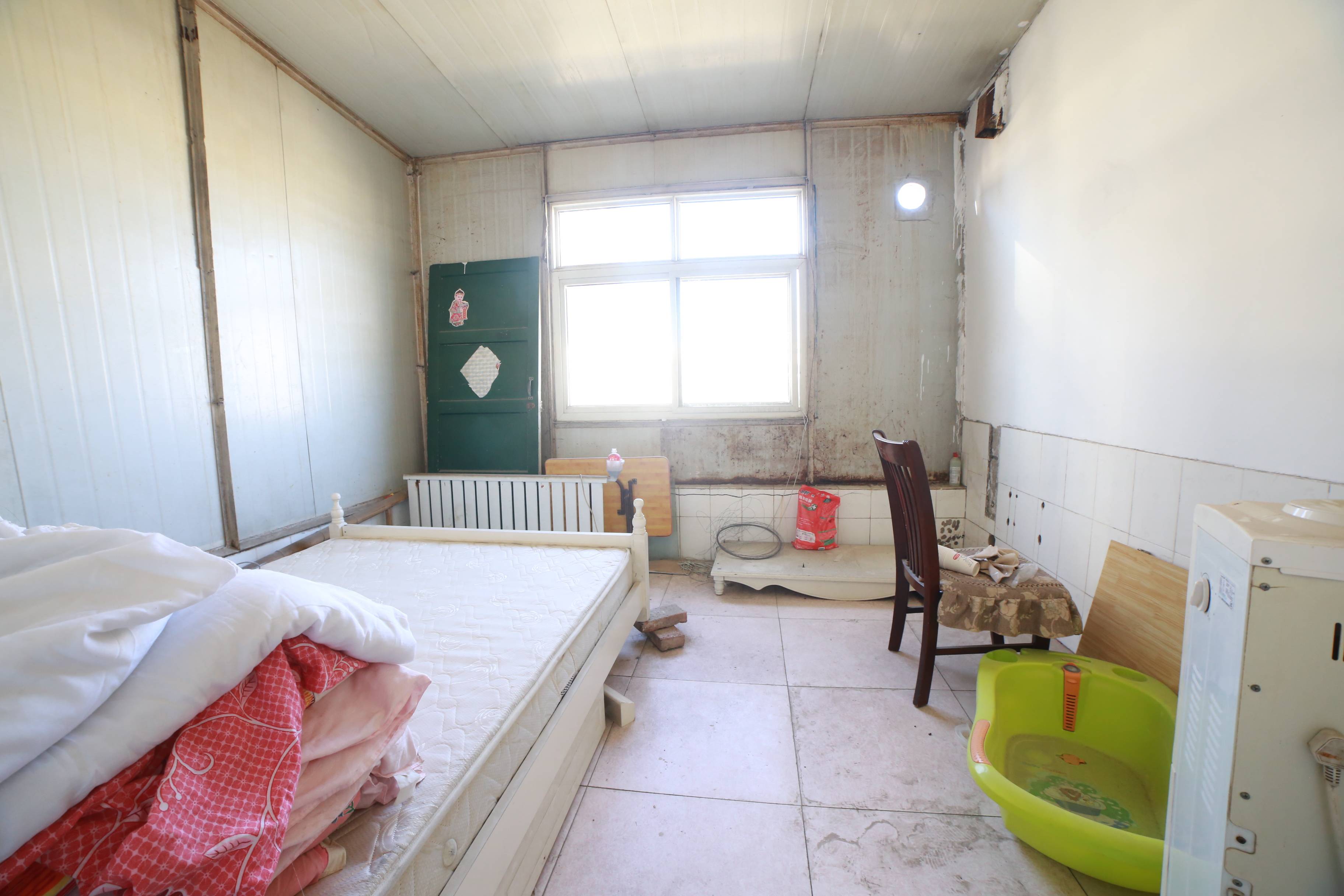 明星小区(槐荫)