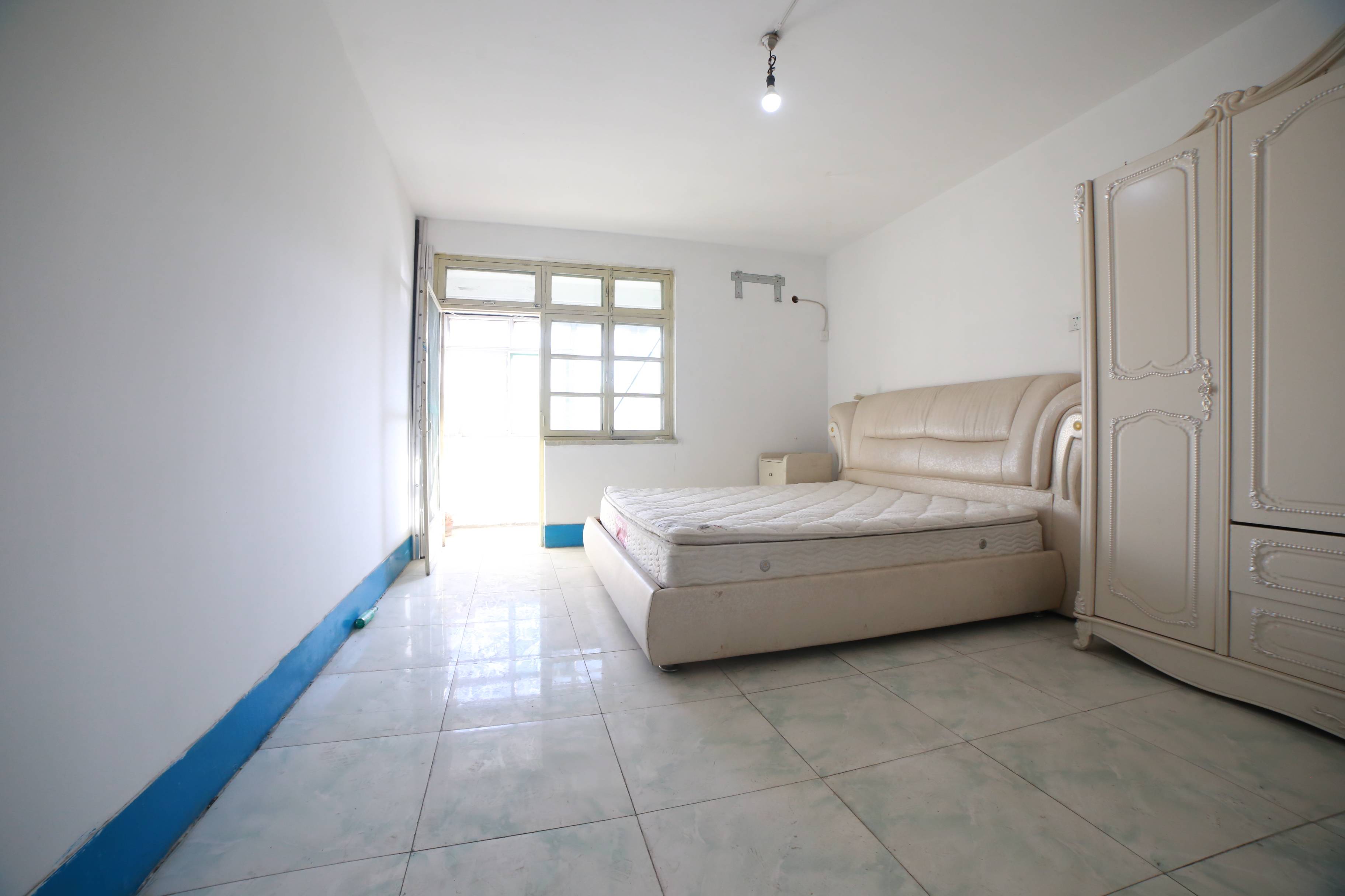 明星小区(槐荫)