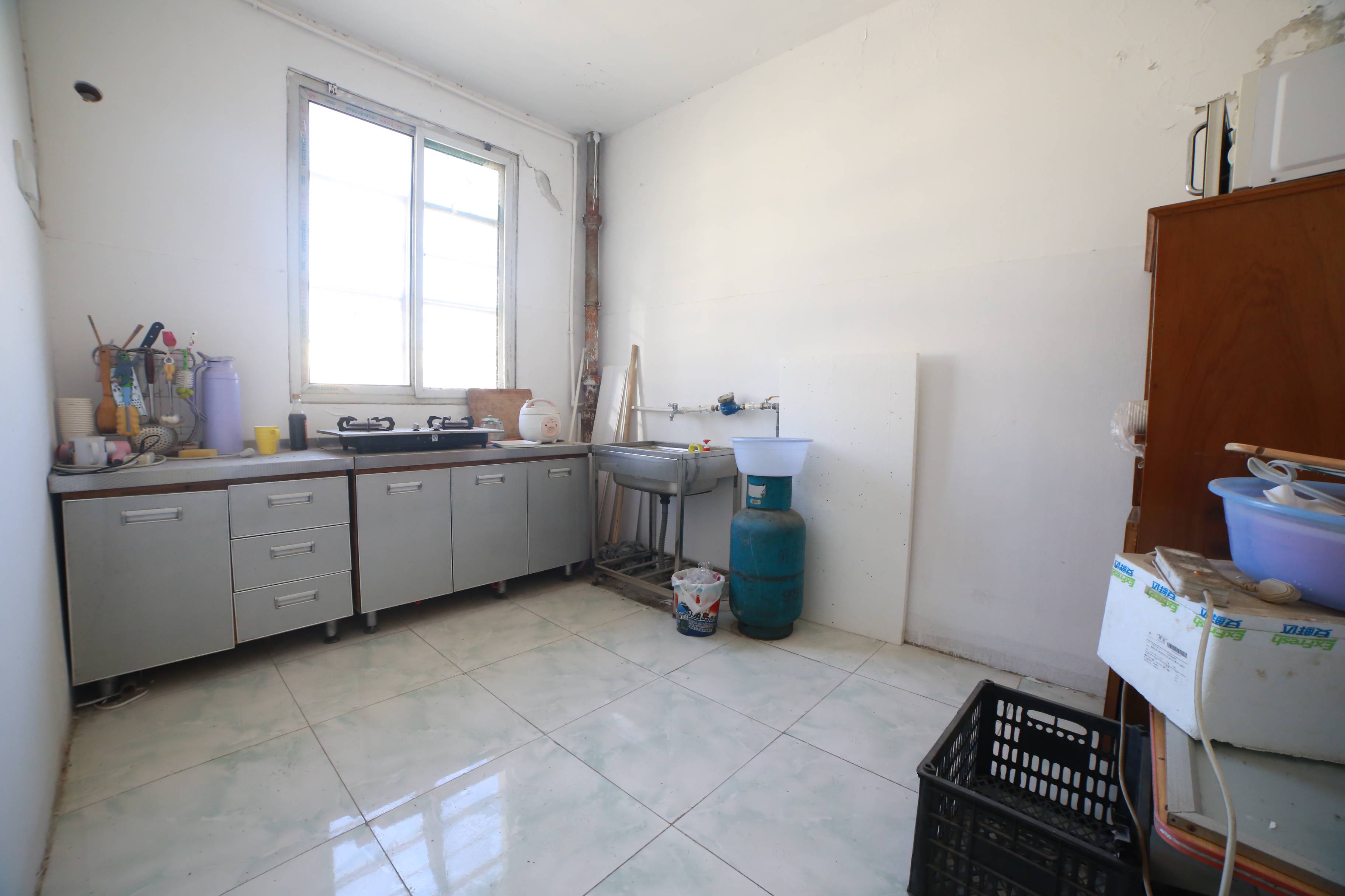 明星小区(槐荫)