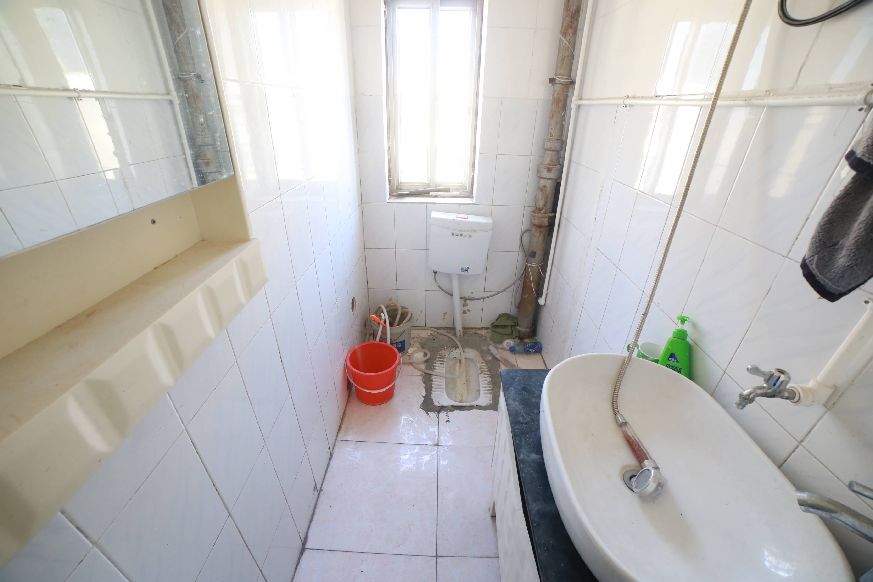 明星小区(槐荫)