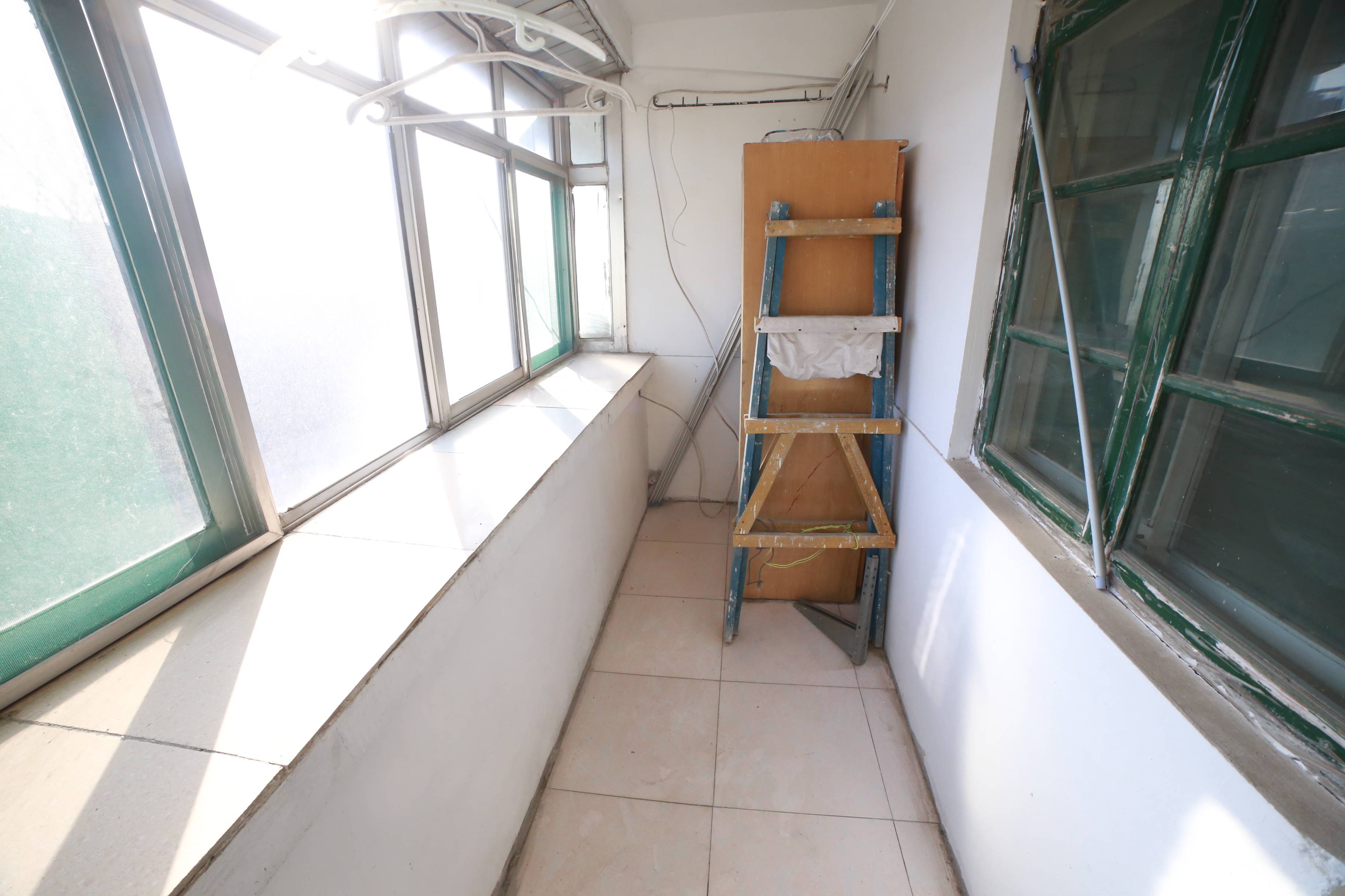 明星小区(槐荫)