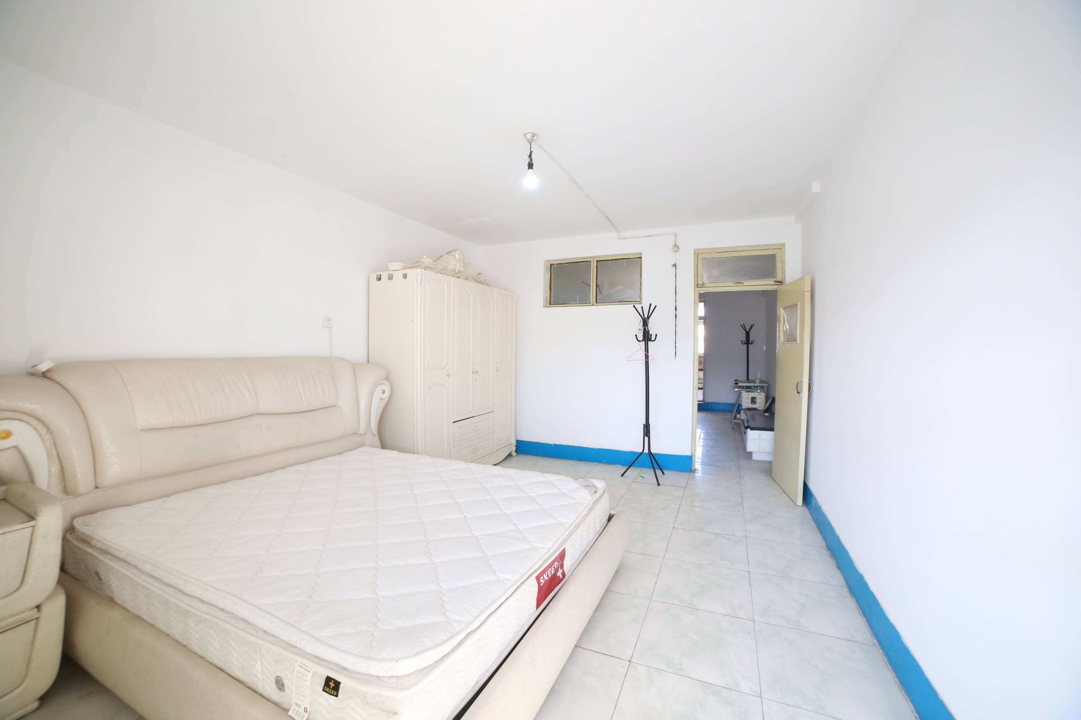 明星小区(槐荫)