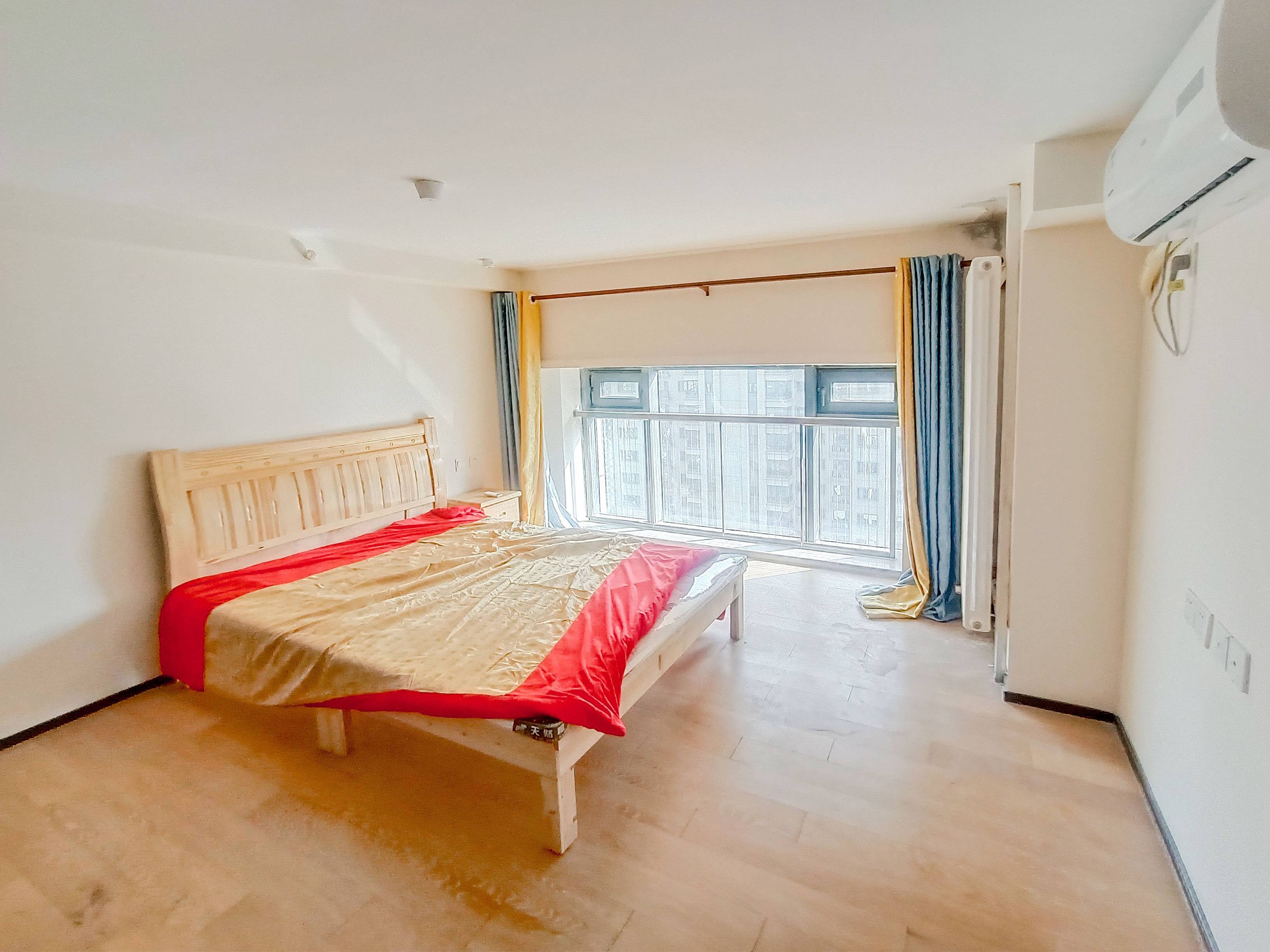 恒大城（商住楼）