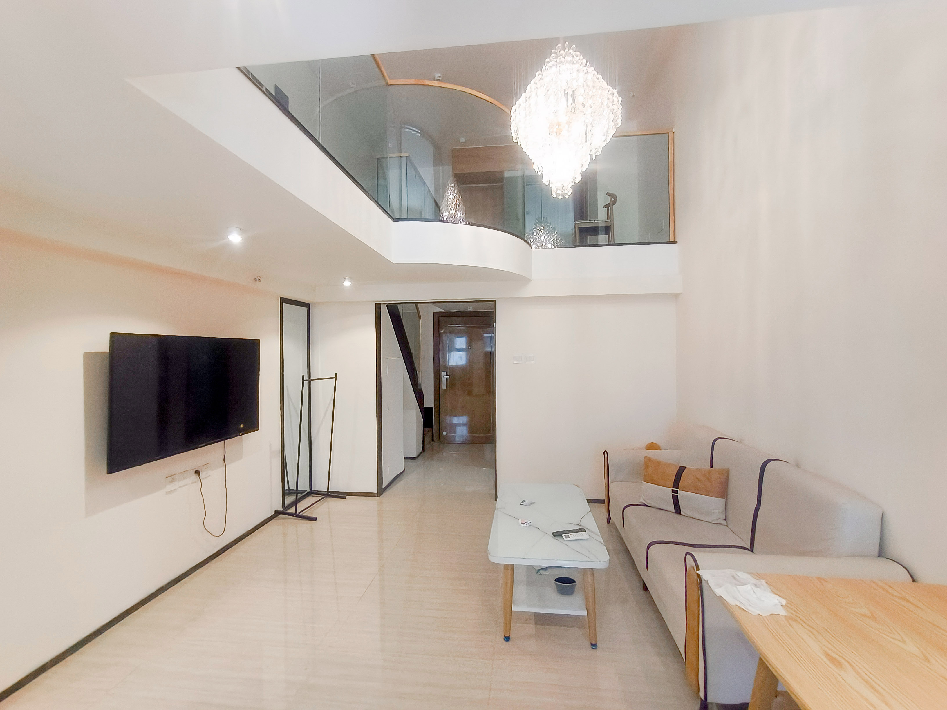 恒大城（商住楼）