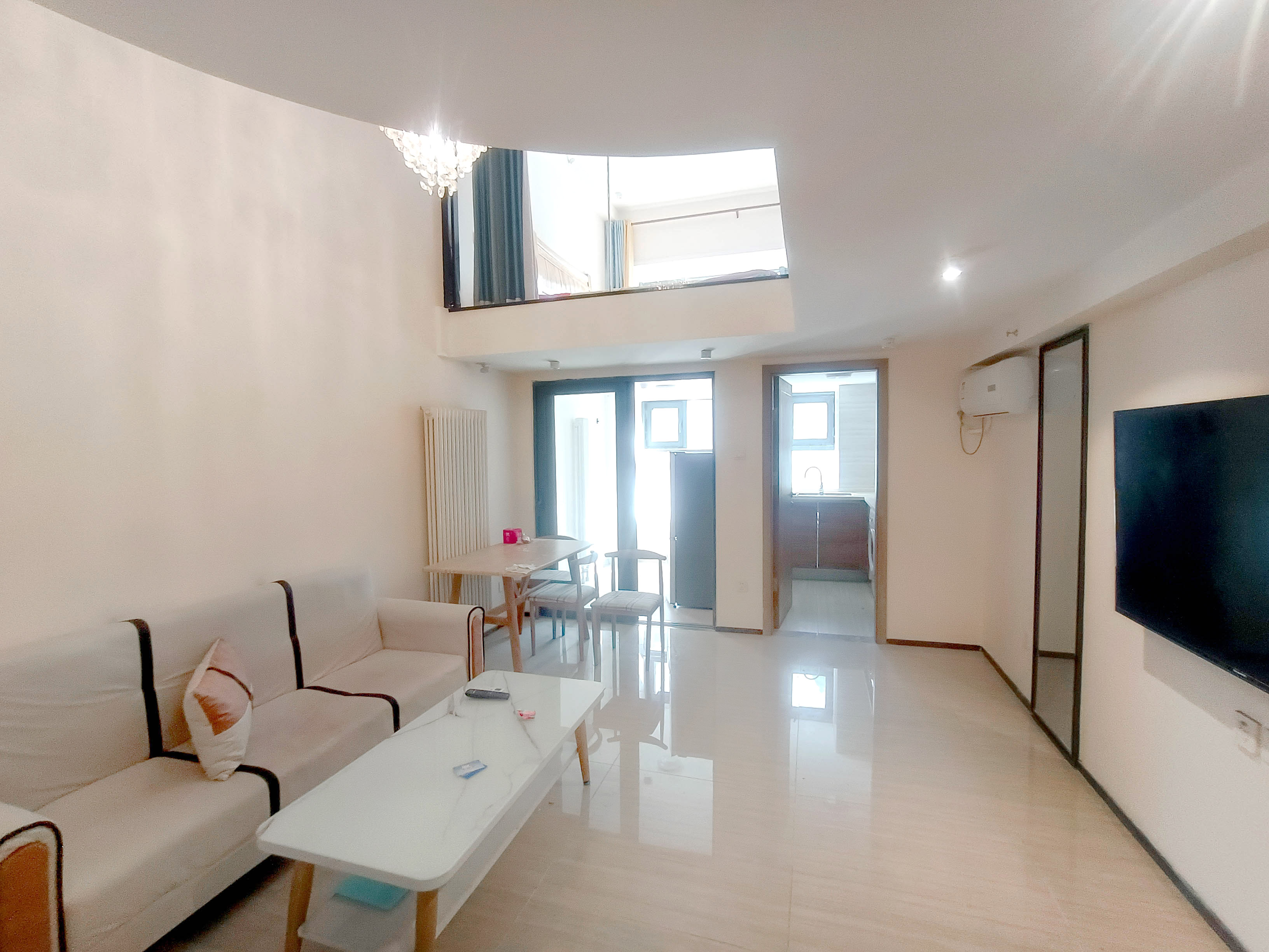 恒大城（商住楼）